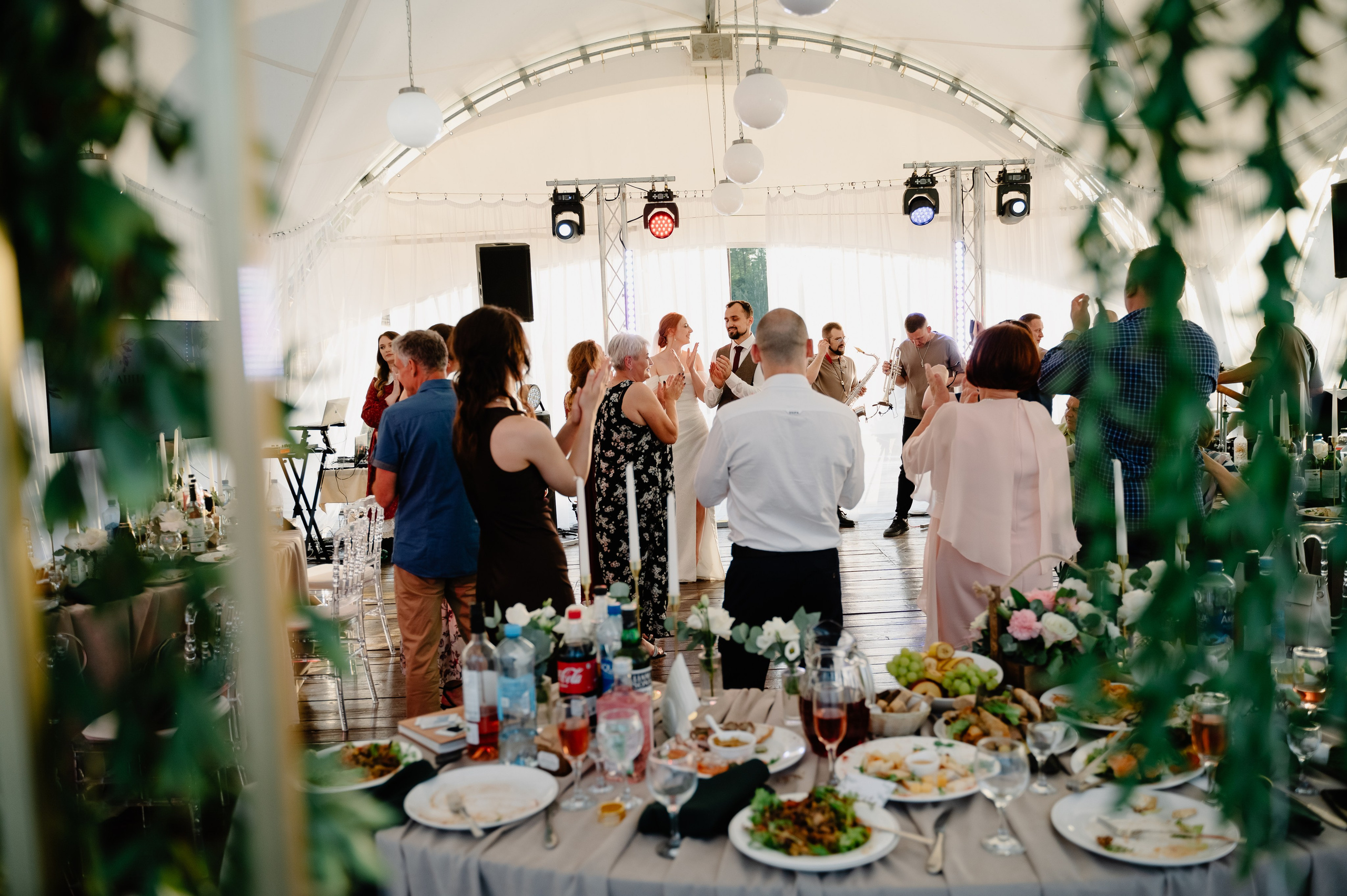 Женя|Аня. Свадебный и портретный фотограф Анастасия Тетёркина, Брянск и Санкт-Петербург