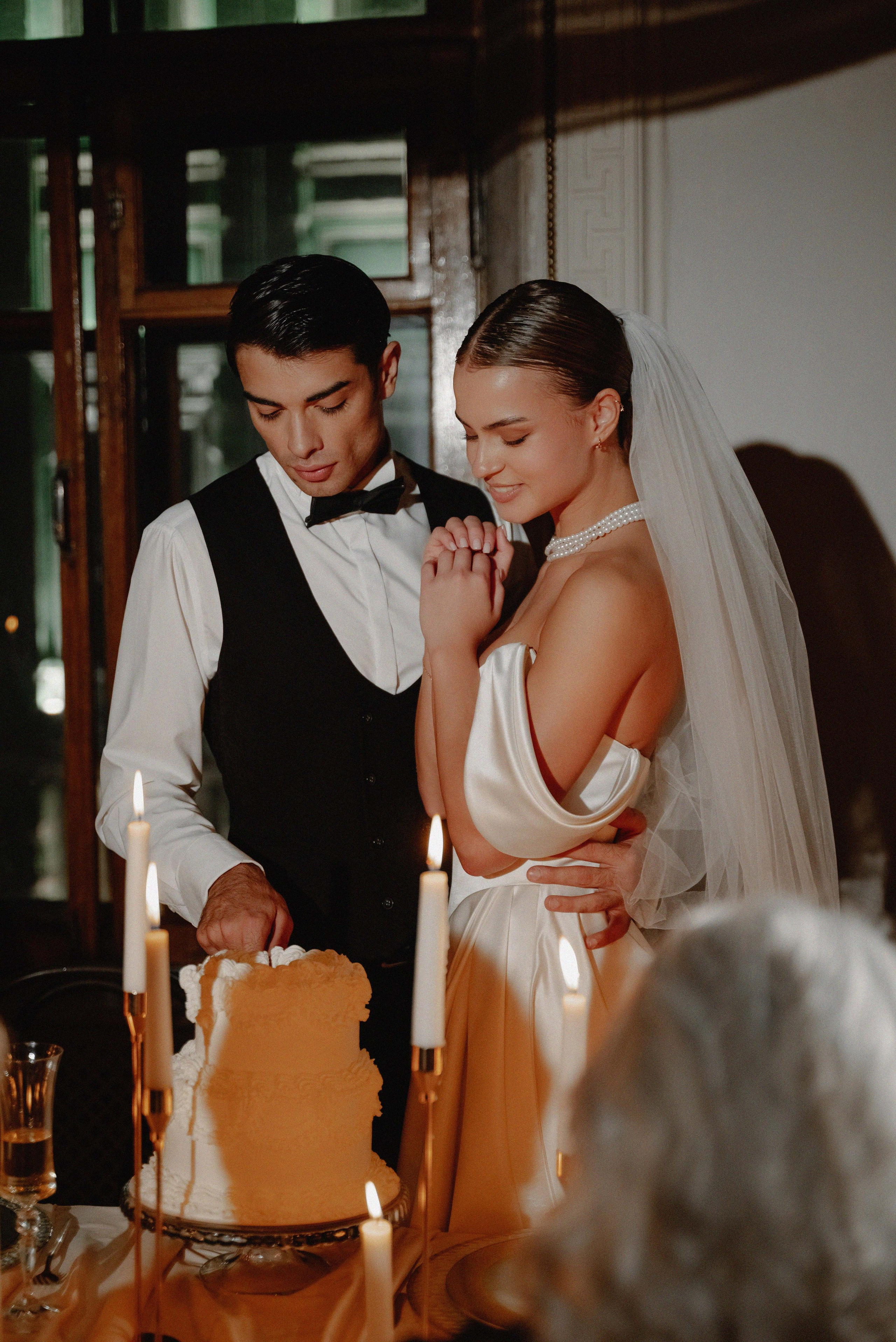 Дима|Настя. Свадебный и портретный фотограф Анастасия Тетёркина, Брянск и Санкт-Петербург