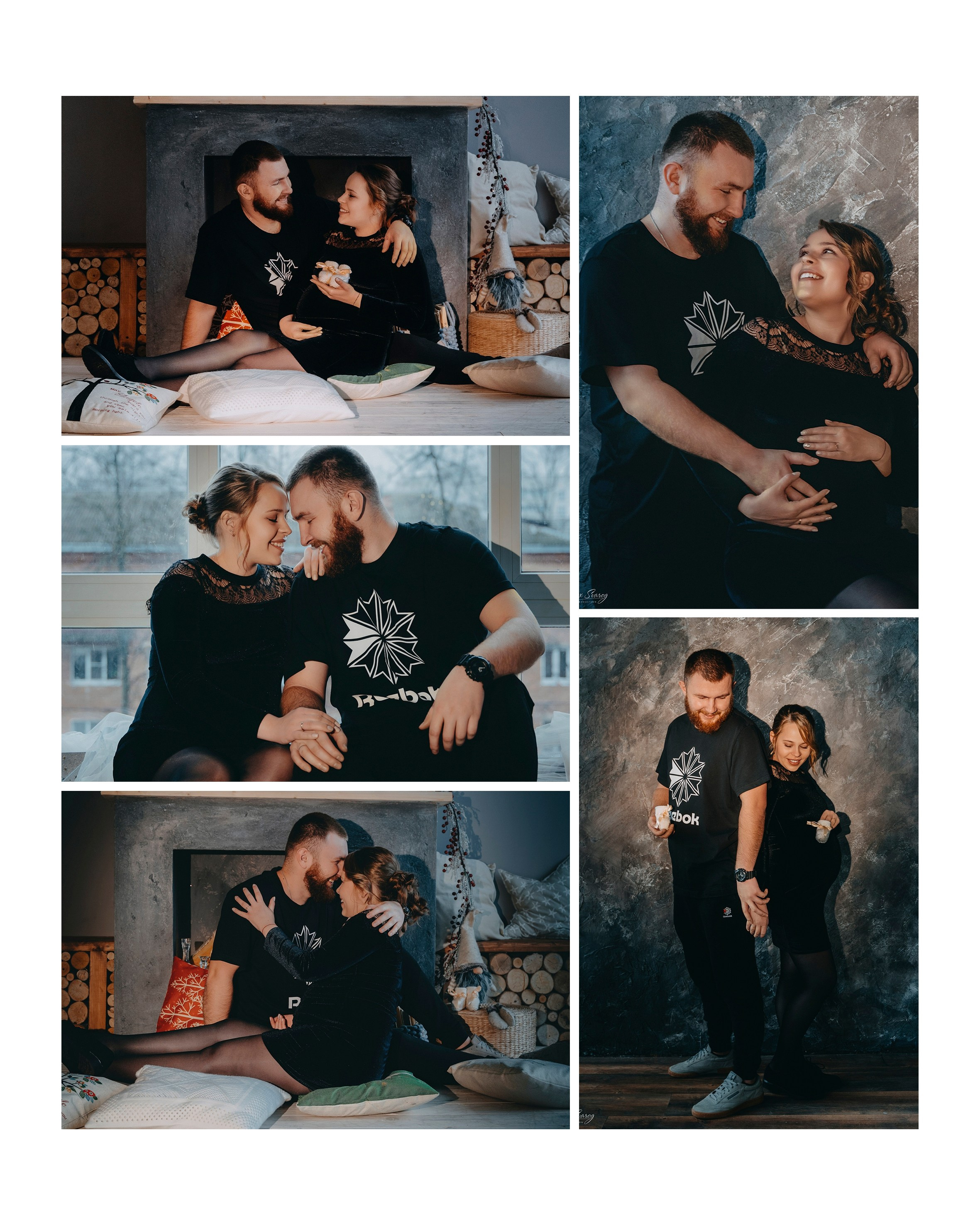 Фотосессия беременности. Свадебный и репортажный фотограф-видеограф Москва и Московская область