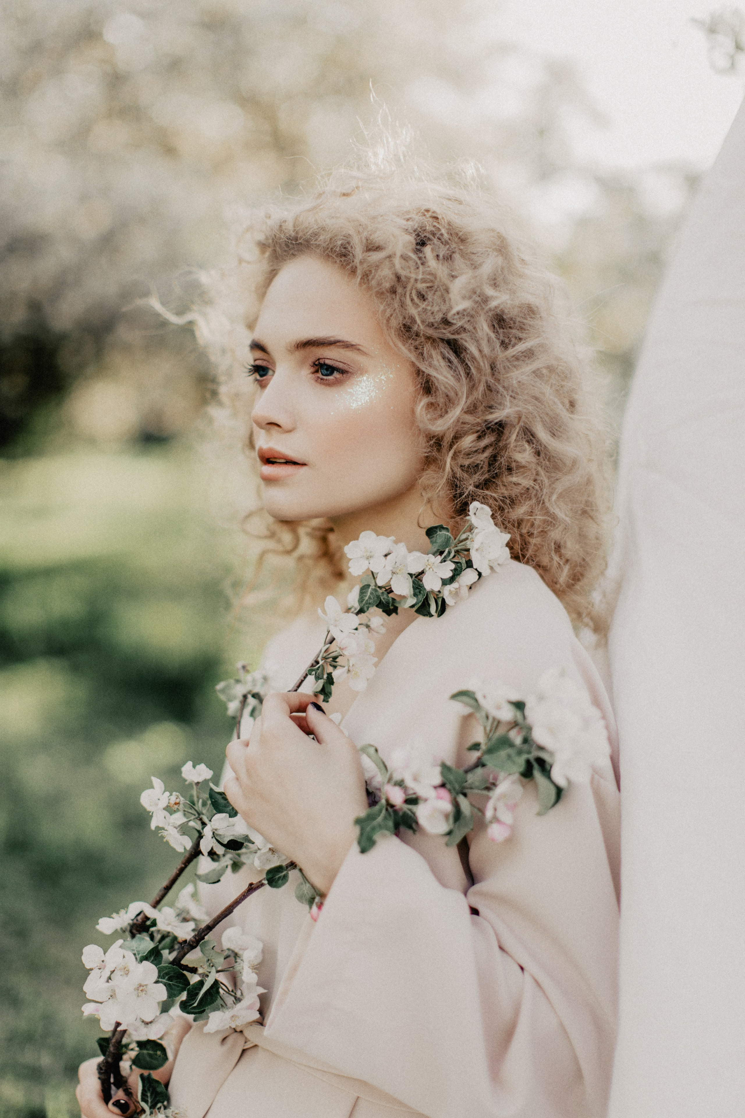 Портретный фотограф в Москве Анна Псарева