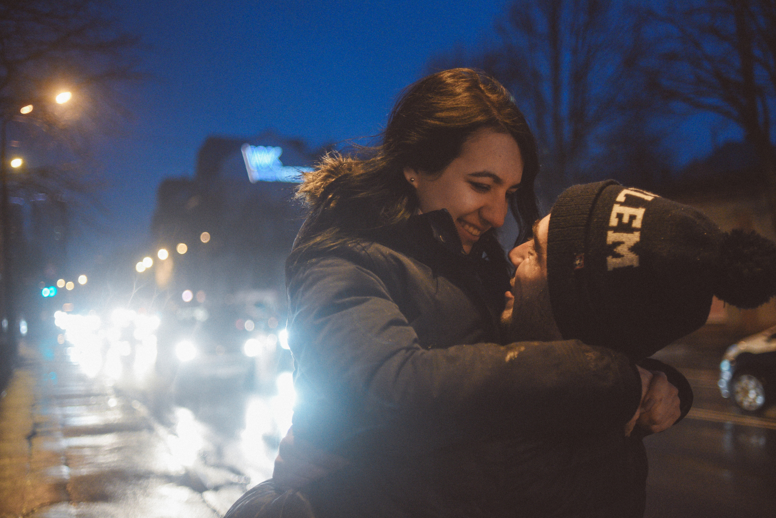 Хелена и Янис. Фотосессия Лавстори (Love Story). Семейный фотограф в Москве Елена Снегирева