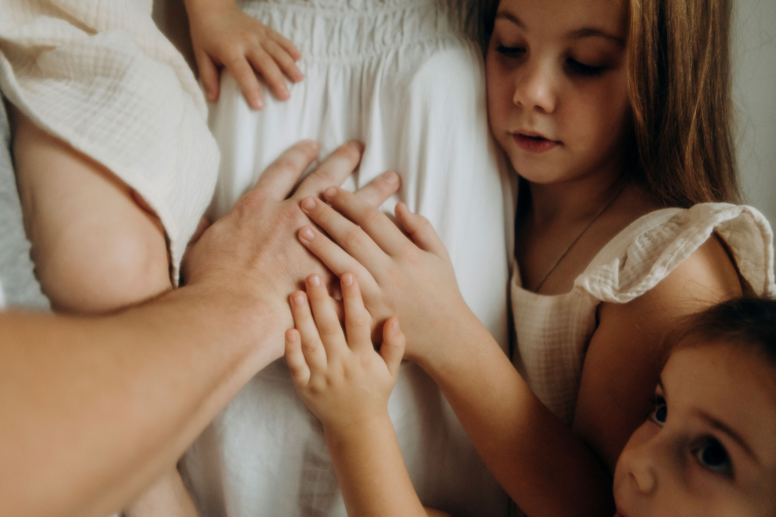 Наши росточки. Свадебный и семейный фотограф Арестенко Анастасия