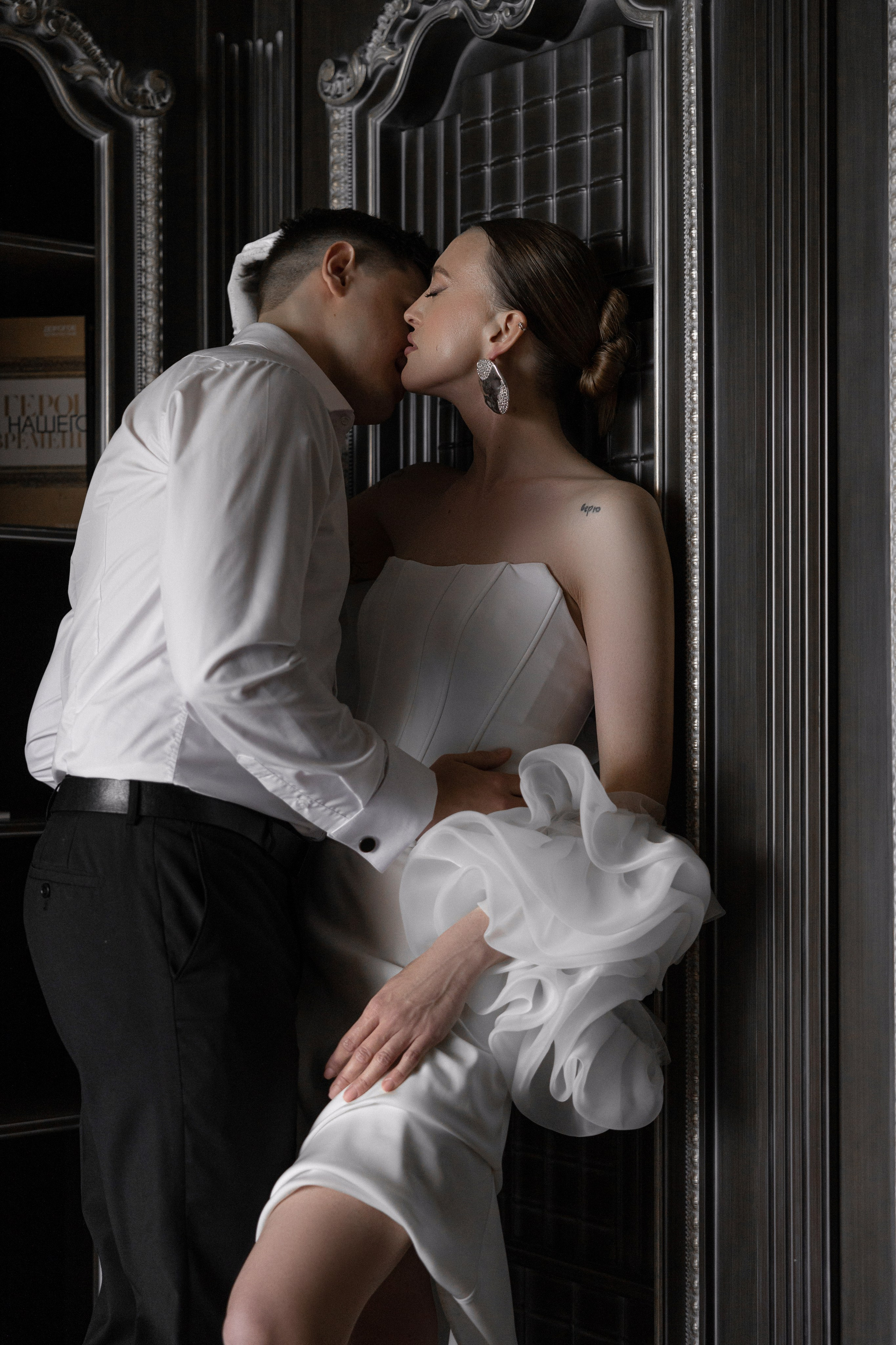 Egor & Maria. Вебер Юлия фотограф Ростов-на-Дону