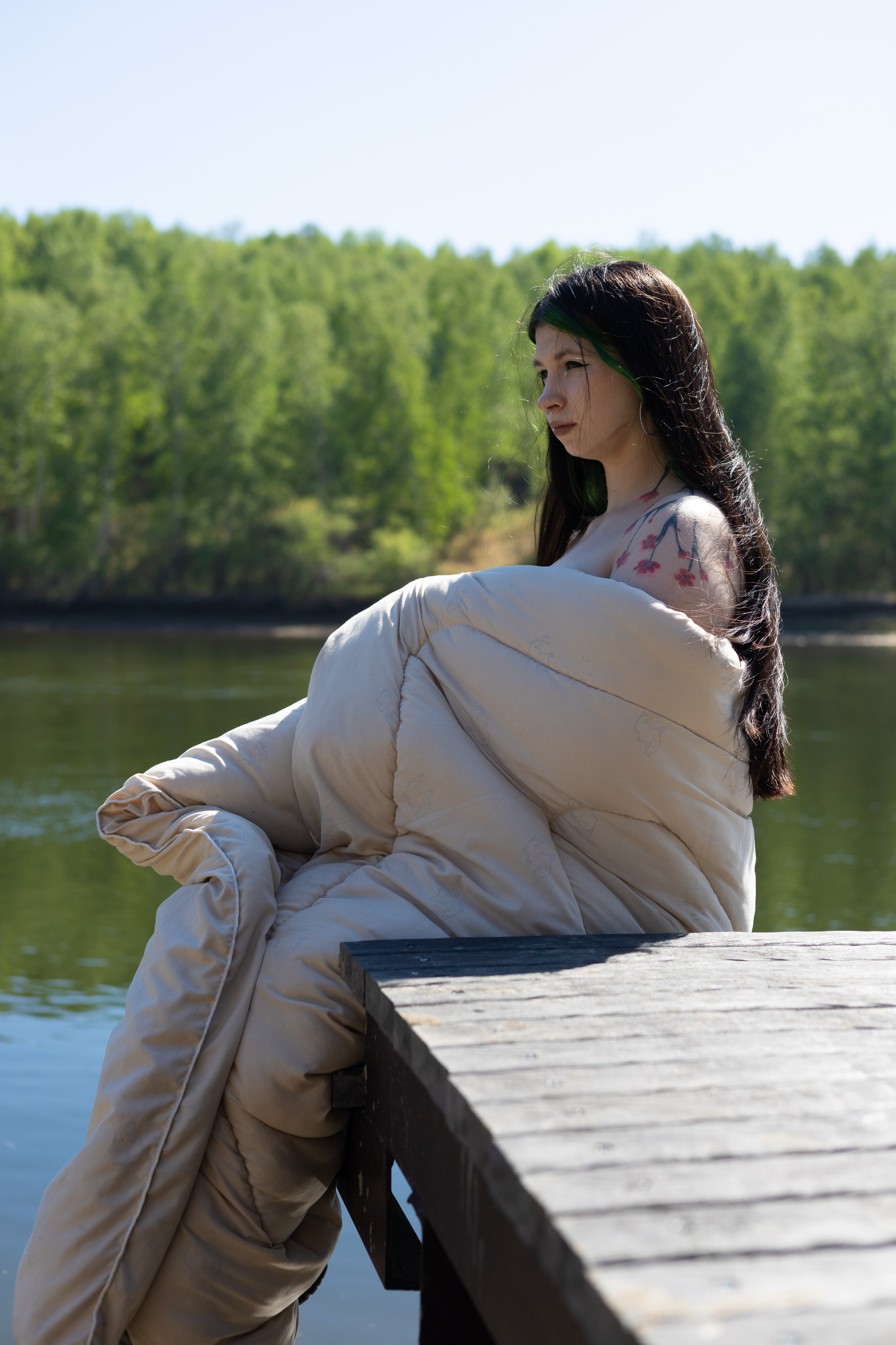 Портреты. Фотограф-Видеограф Чита Екатерина Жеребцова