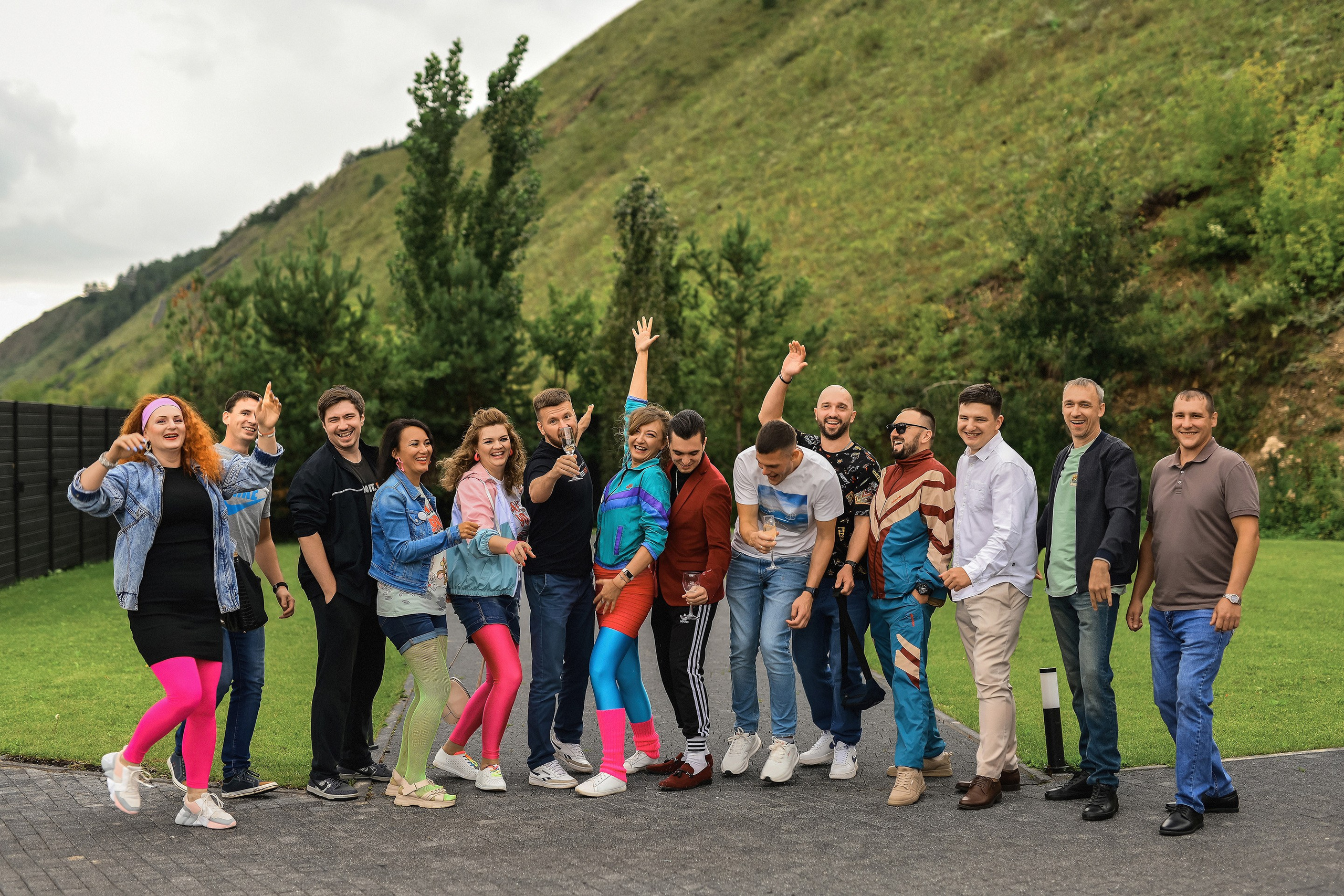 📸 Фоторепортажи с корпоративов и юбилеев в Красноярске | Примеры работ. 📸 Свадебный и семейный фотограф в Красноярске Тихомиров Евгений | 17 лет опыта | 800+ свадеб