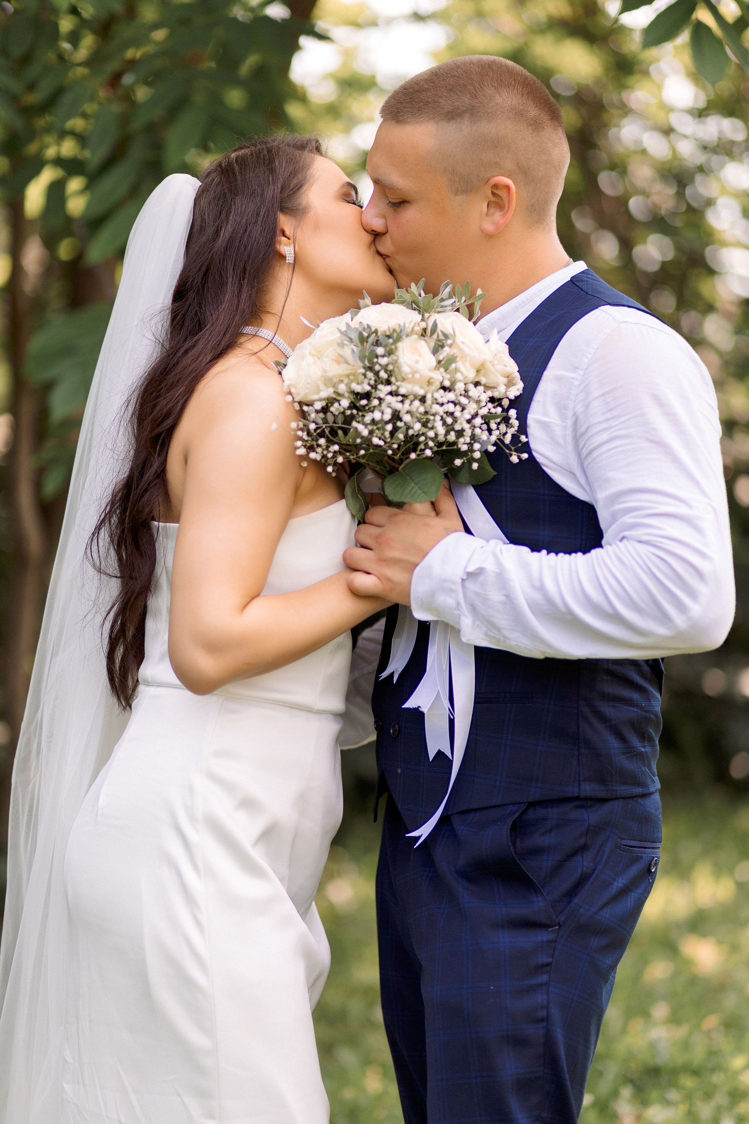 ПРИМЕР: Свадьба. Все фото. Профессиональный фотограф в Ижевске Леша Петров