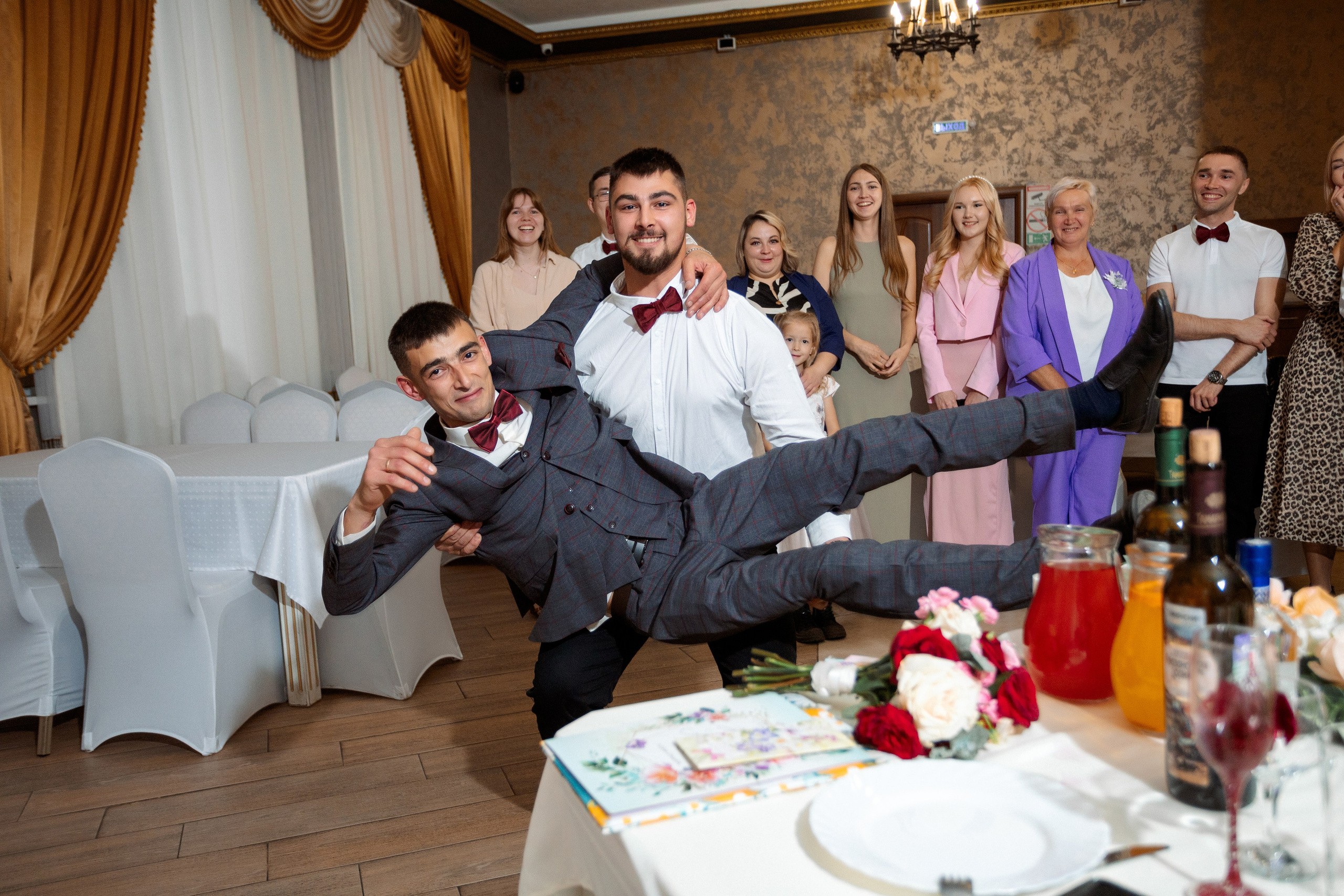 СВАДЬБА: Дима и Юля. Все фото. Профессиональный фотограф в Ижевске Леша Петров