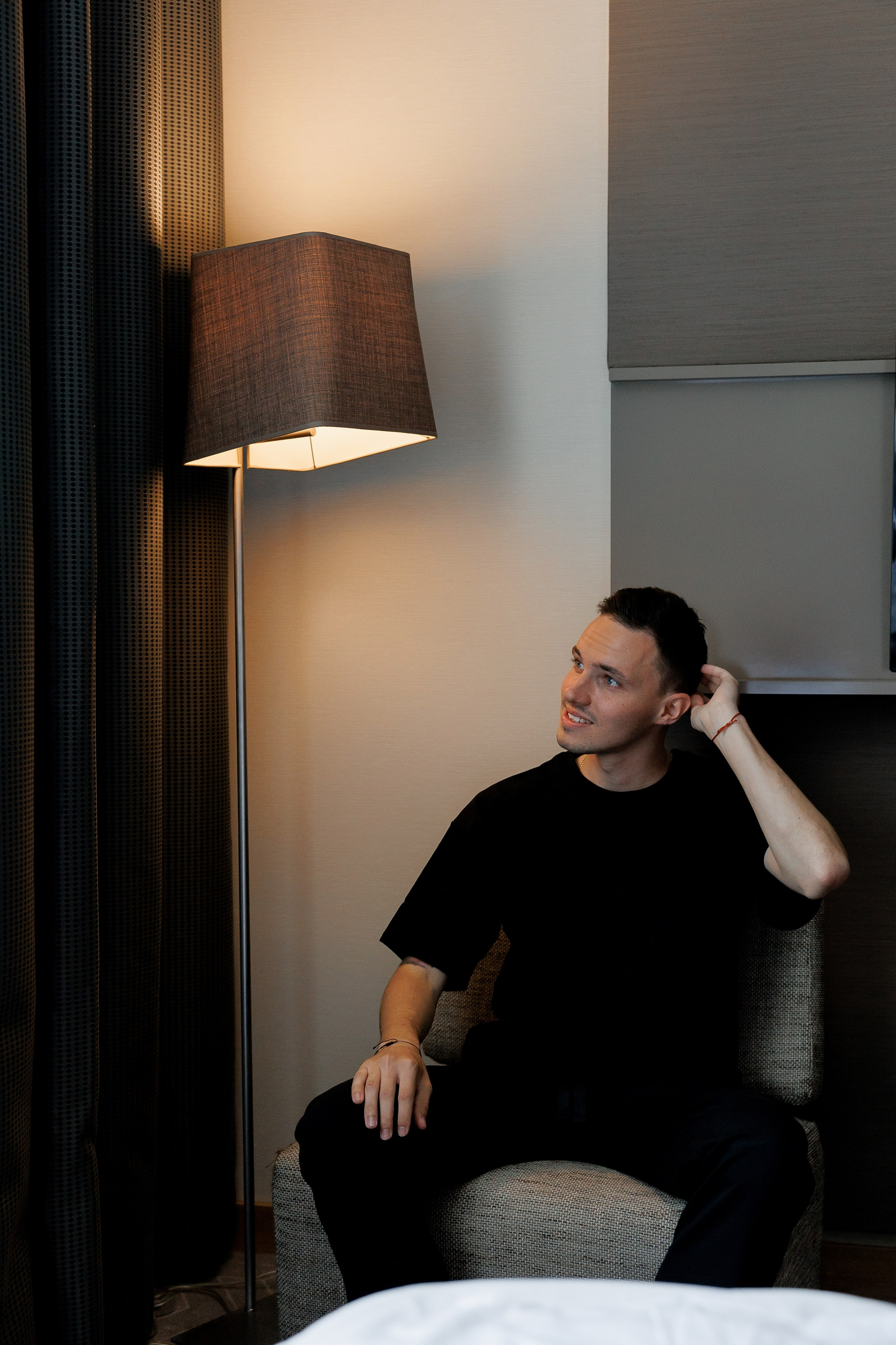 Иван & Ксения. Свадебный фотограф Домодедово Москва Катерина Алехина