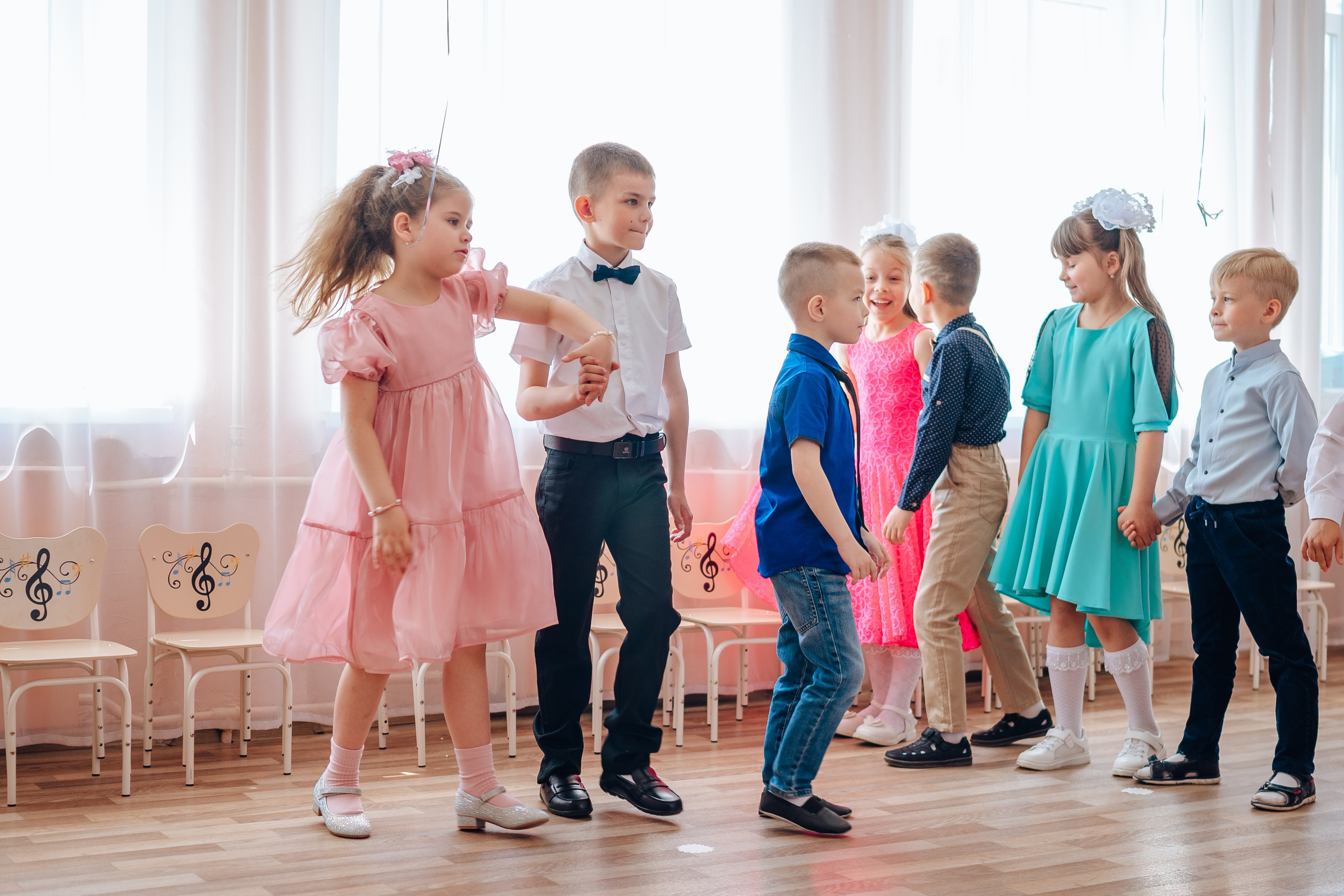 56 сад. Детский и семейный фотограф Катерина Мишина