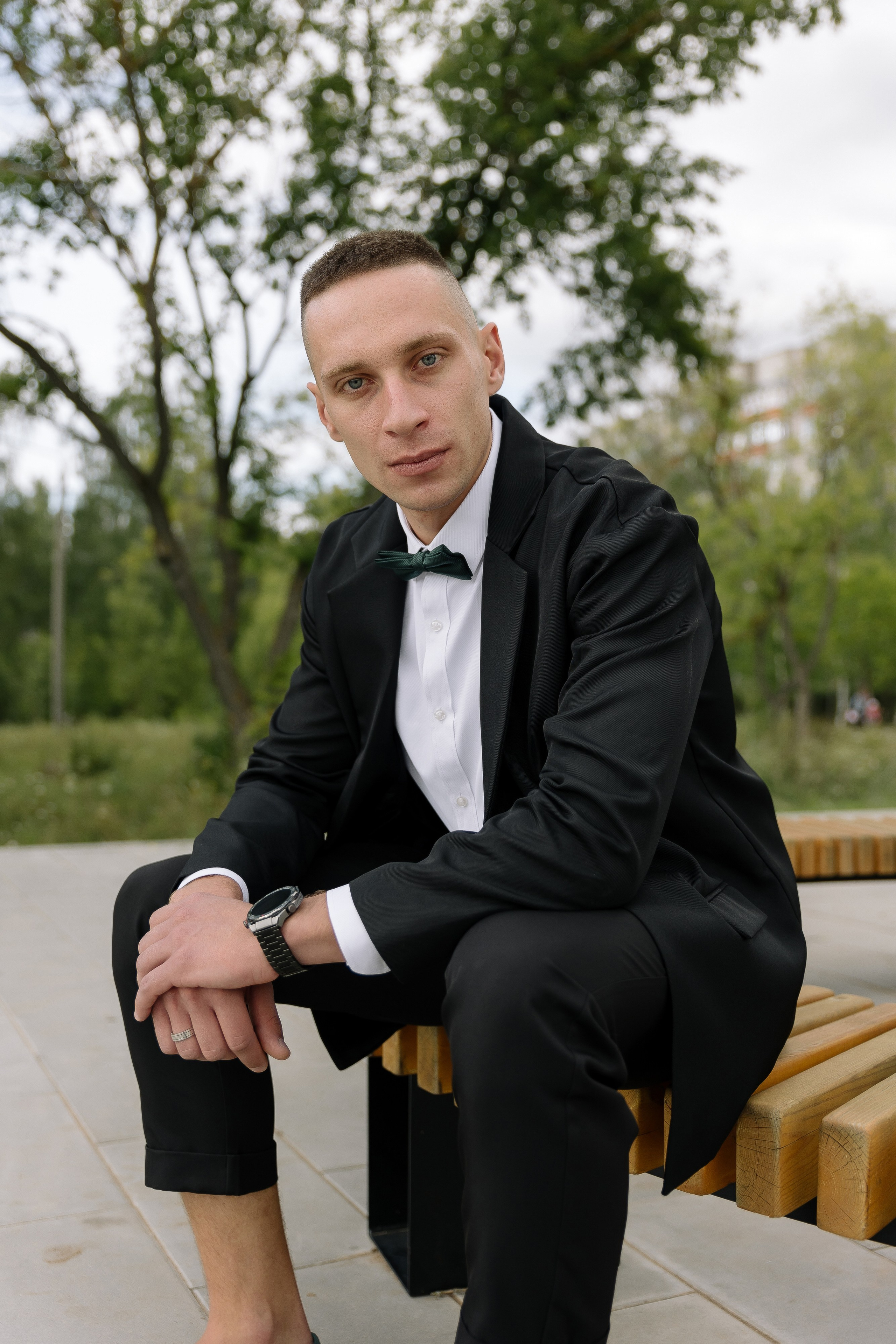 Сергей и Мария. Ваш самый лучший фотограф!