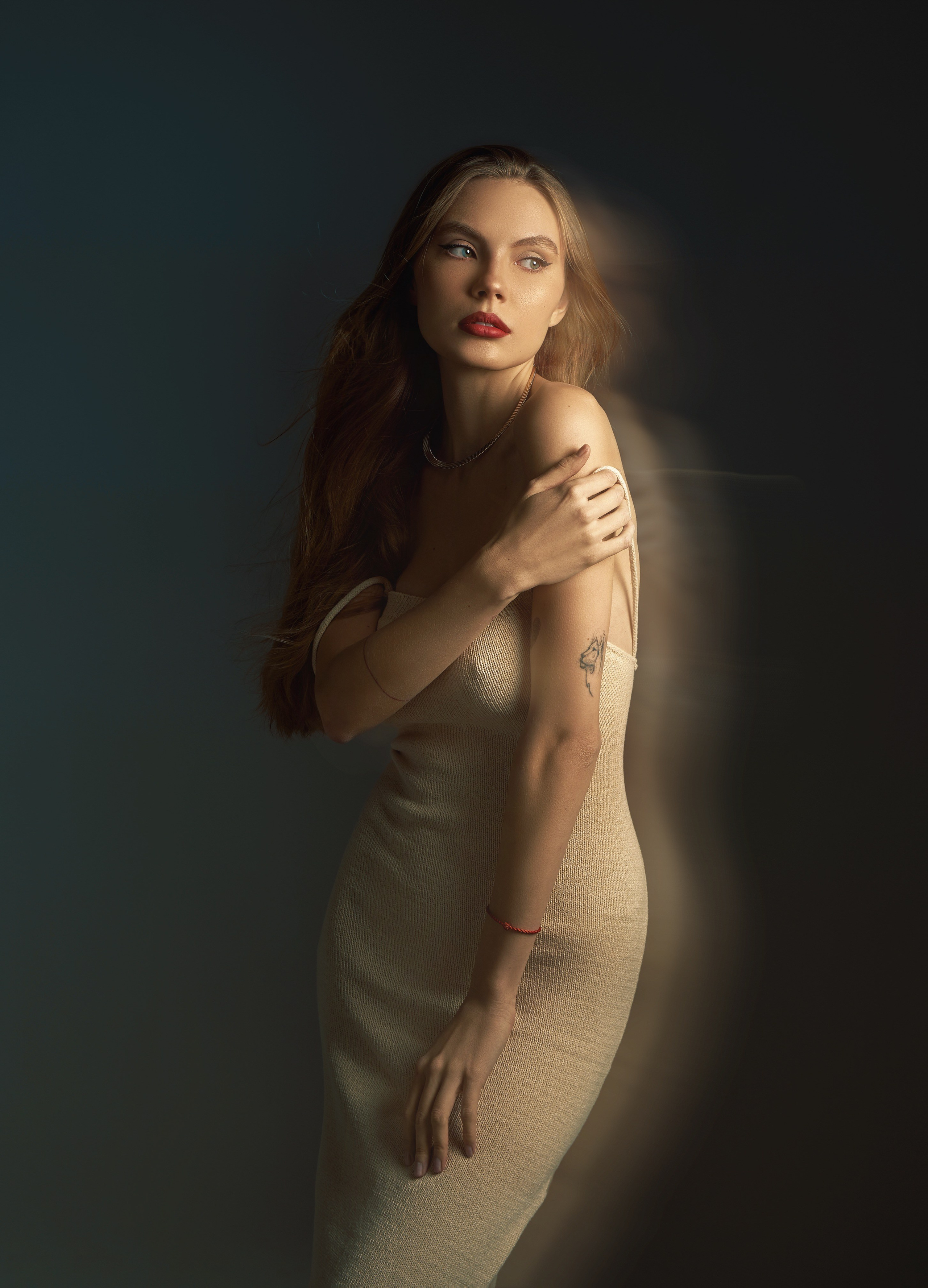 Портреты женские. Женский и семейный портретный фотограф в Санкт-Петербурге Ольга Долудина