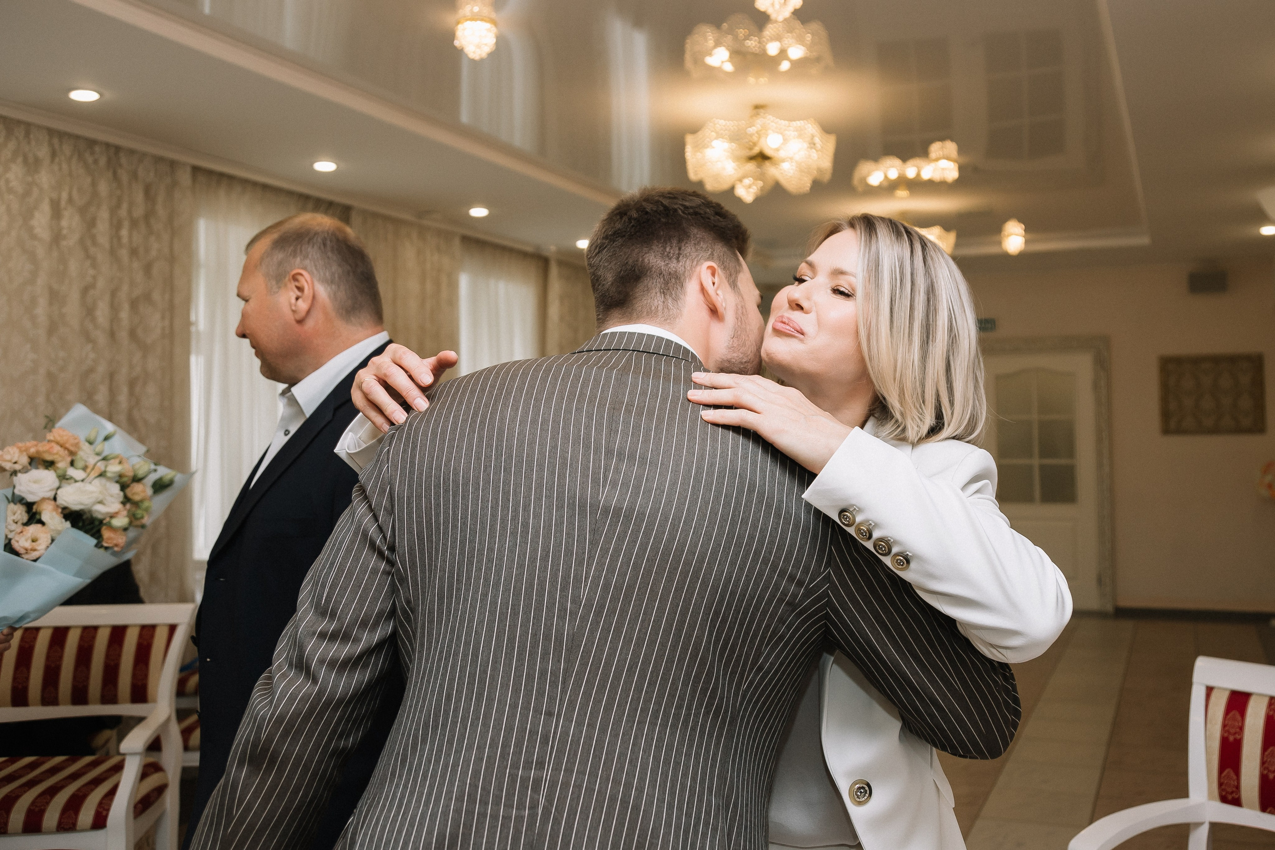 Свадебная фотосессия. Свадебный и семейный фотограф в Екатеринбурге