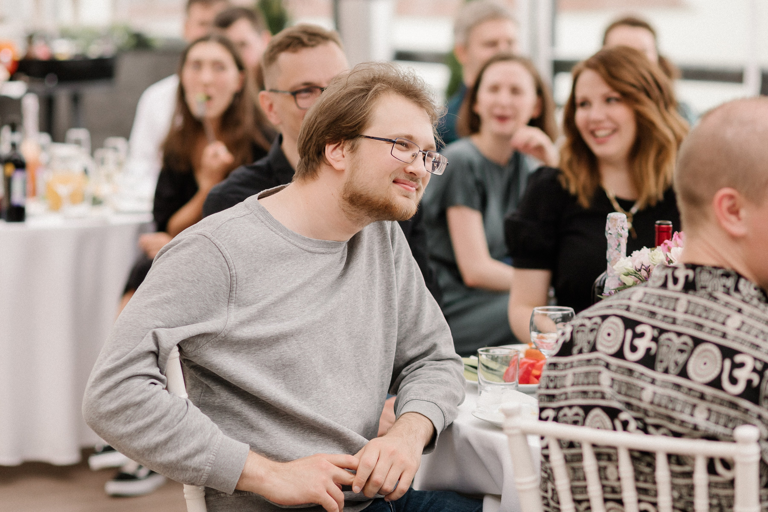 Антон и Елизавета/2023. Свадебный и семейный фотограф в Екатеринбурге