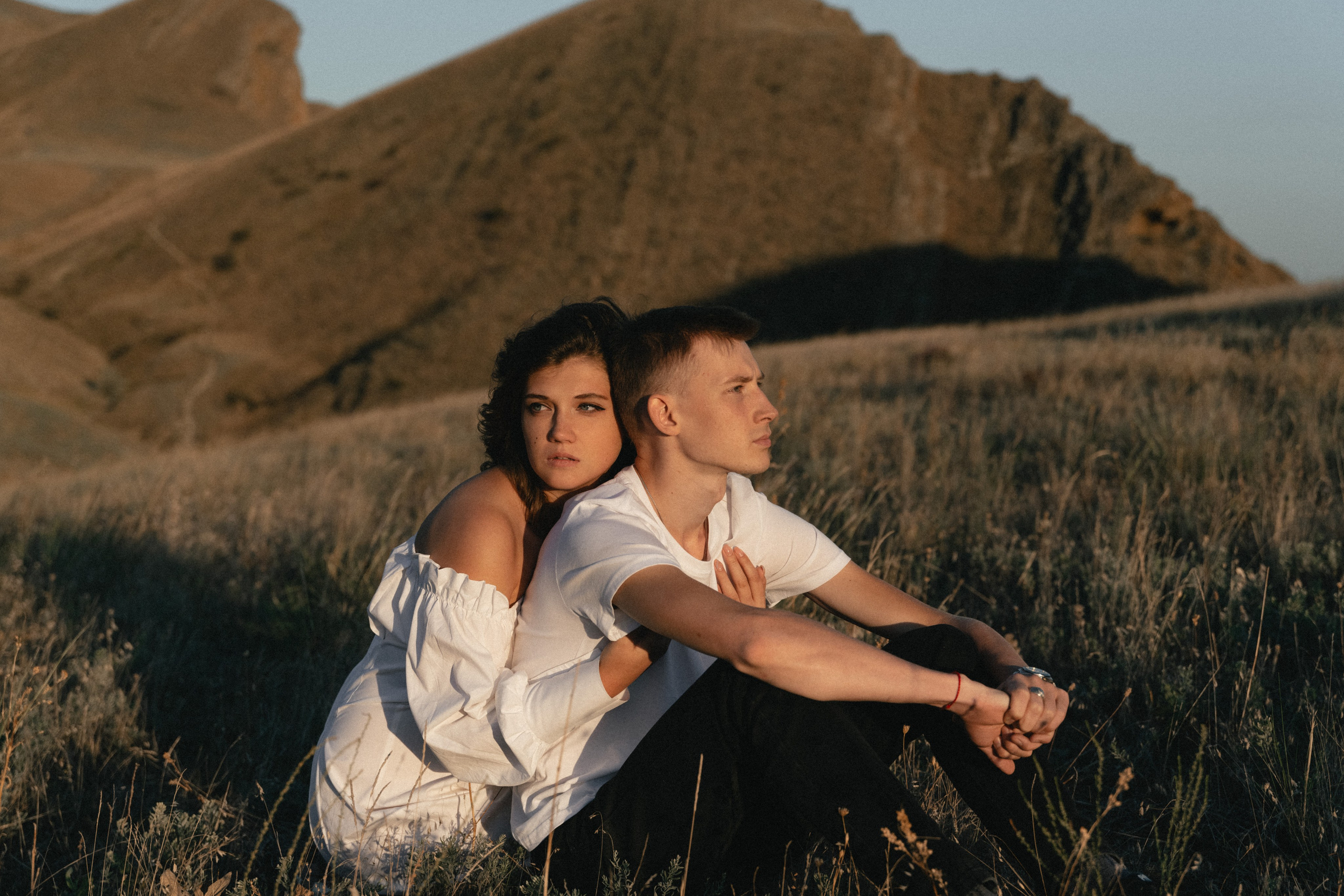 IRINA & DIMA. Свадебный фотограф в Симферополе и Крыму