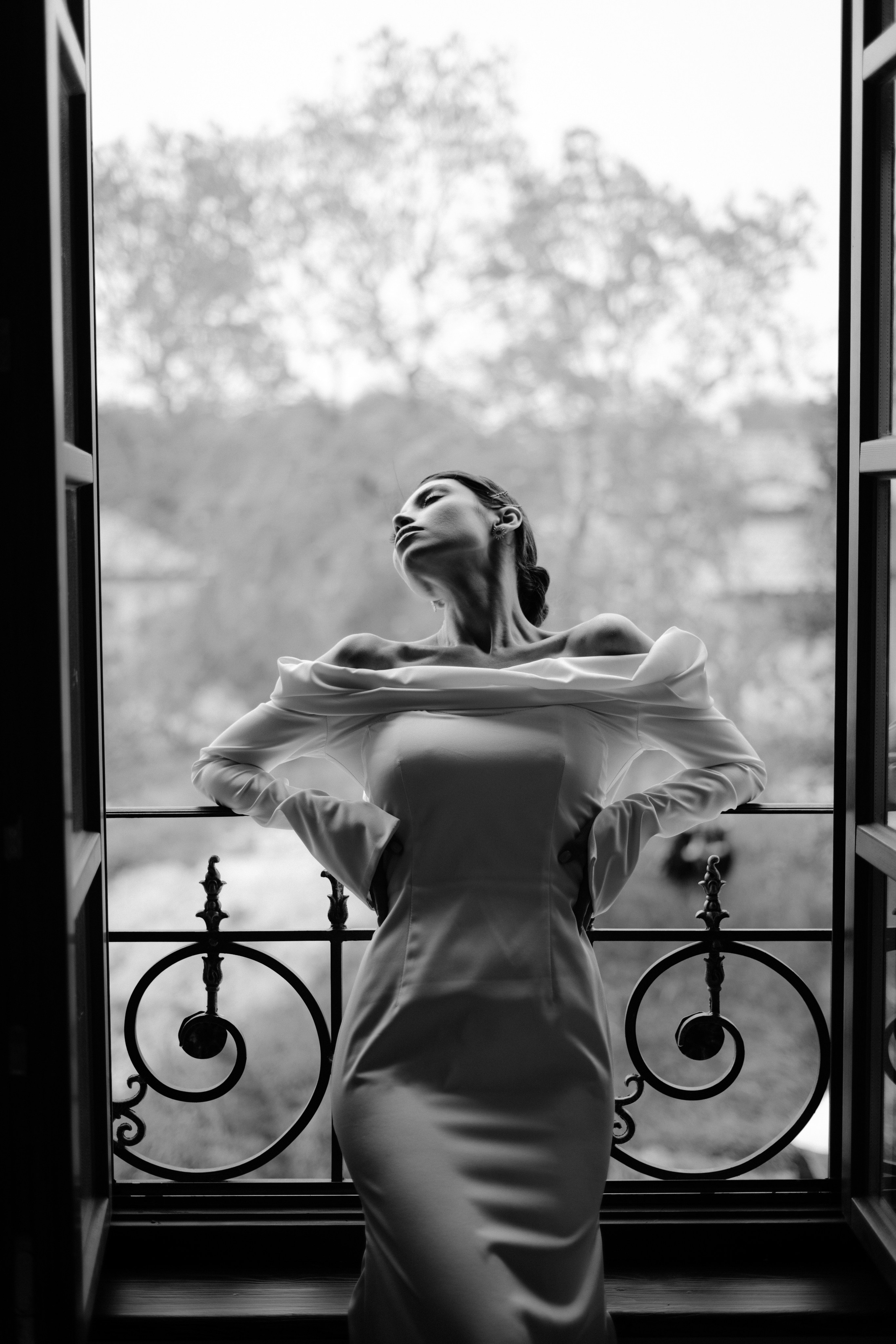 Шато Андре. WEDDING PHOTOGRAPHER