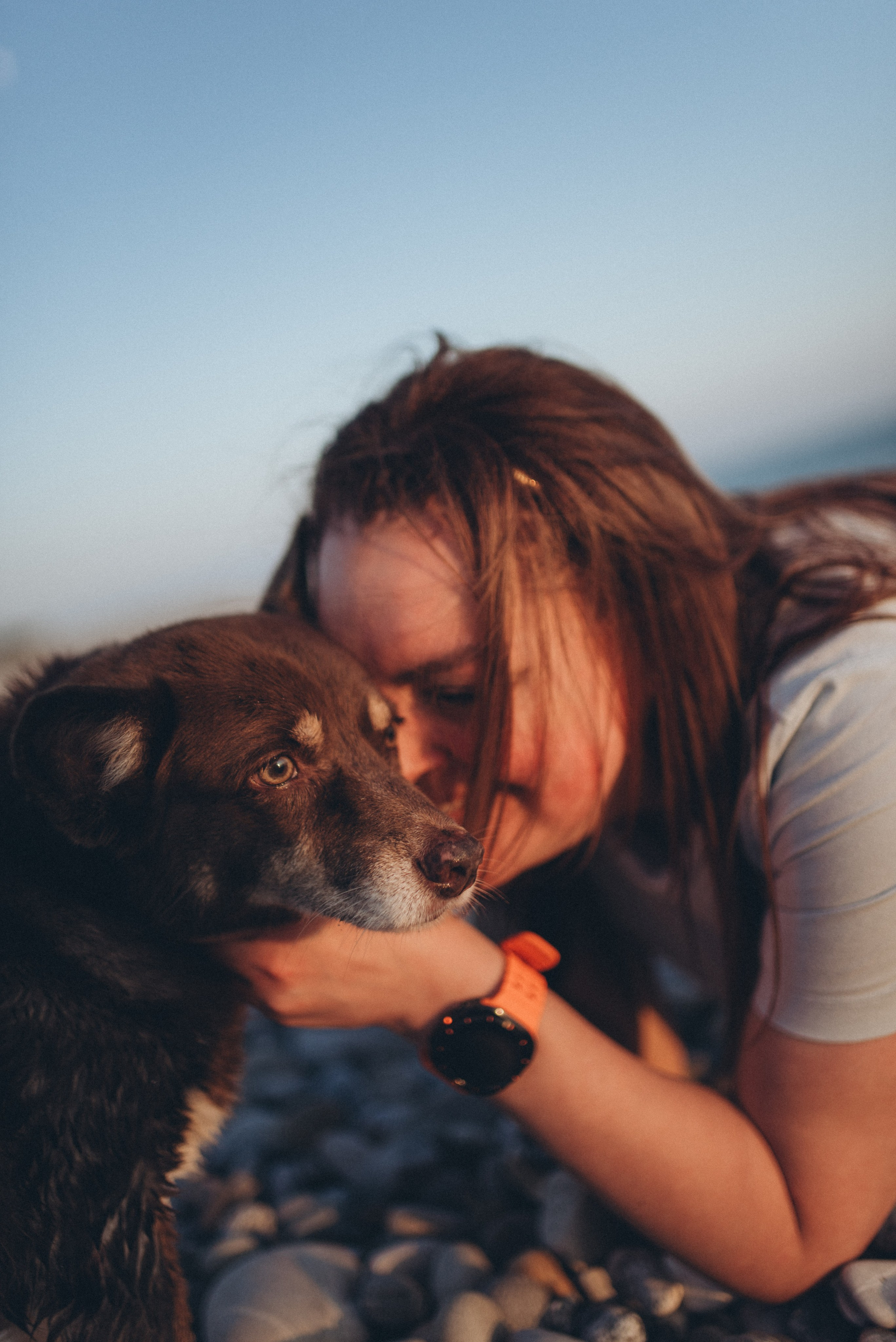 🐕 Катя и Дима 🐕. Фотограф в Сочи — Маргарита Поганова