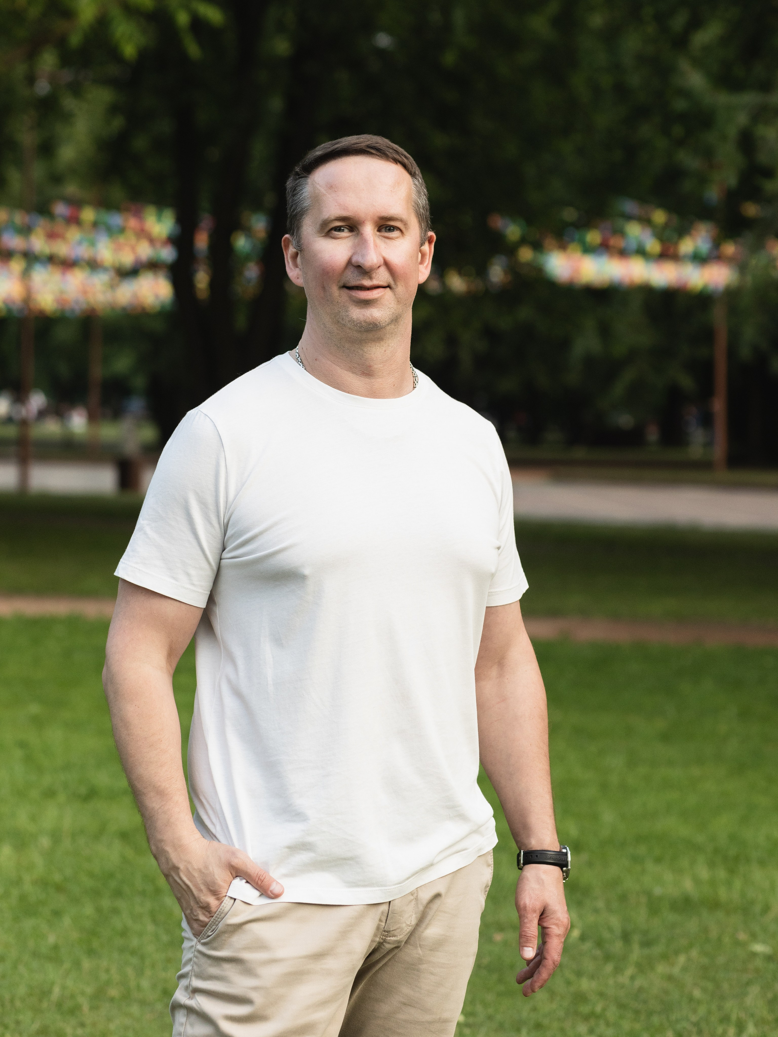 С домашними любимцами. Портретный фотограф в Калининграде Алеся Раух