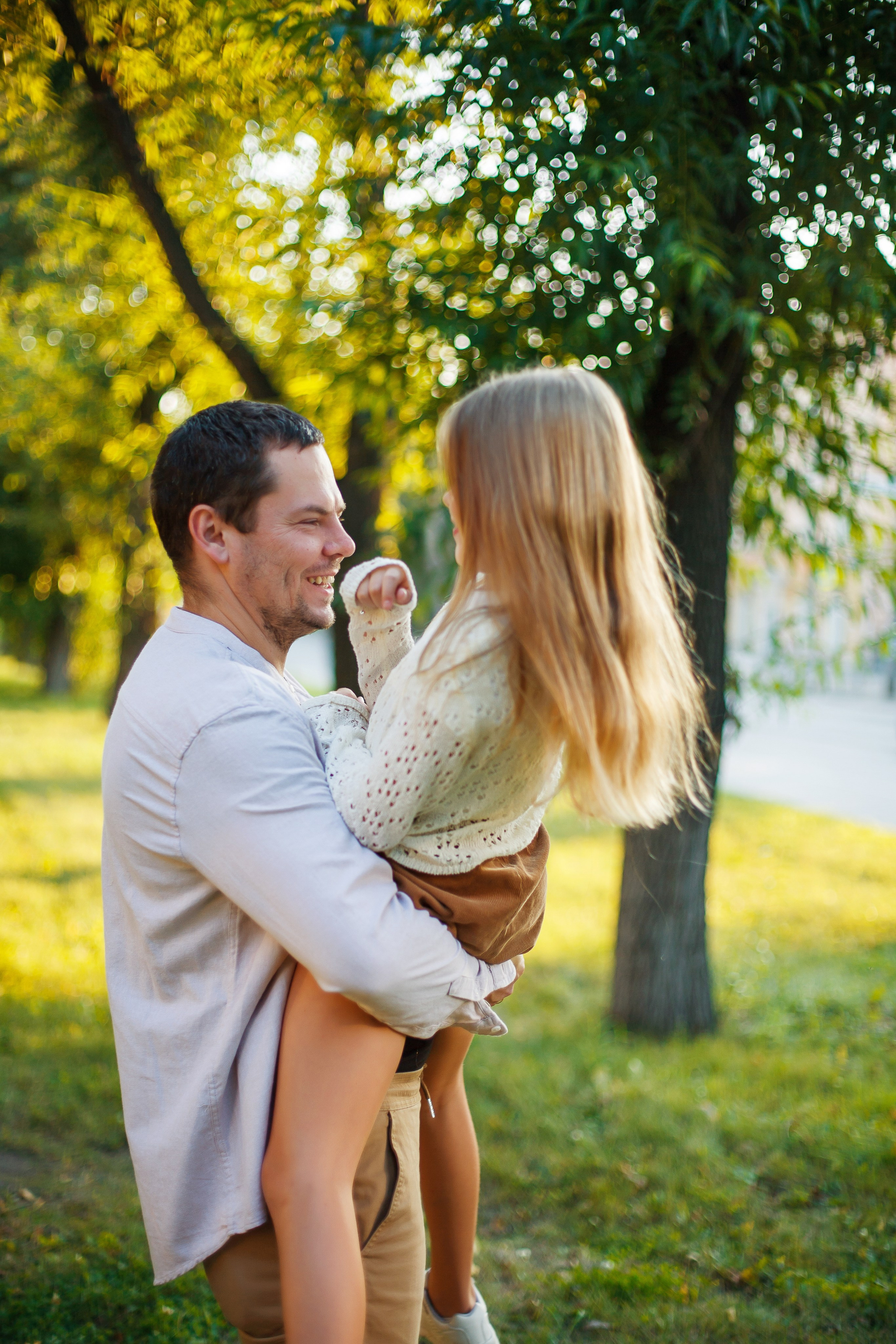 Семья Герасимовых. Фотограф Челябинск · Ольга Серебрякова