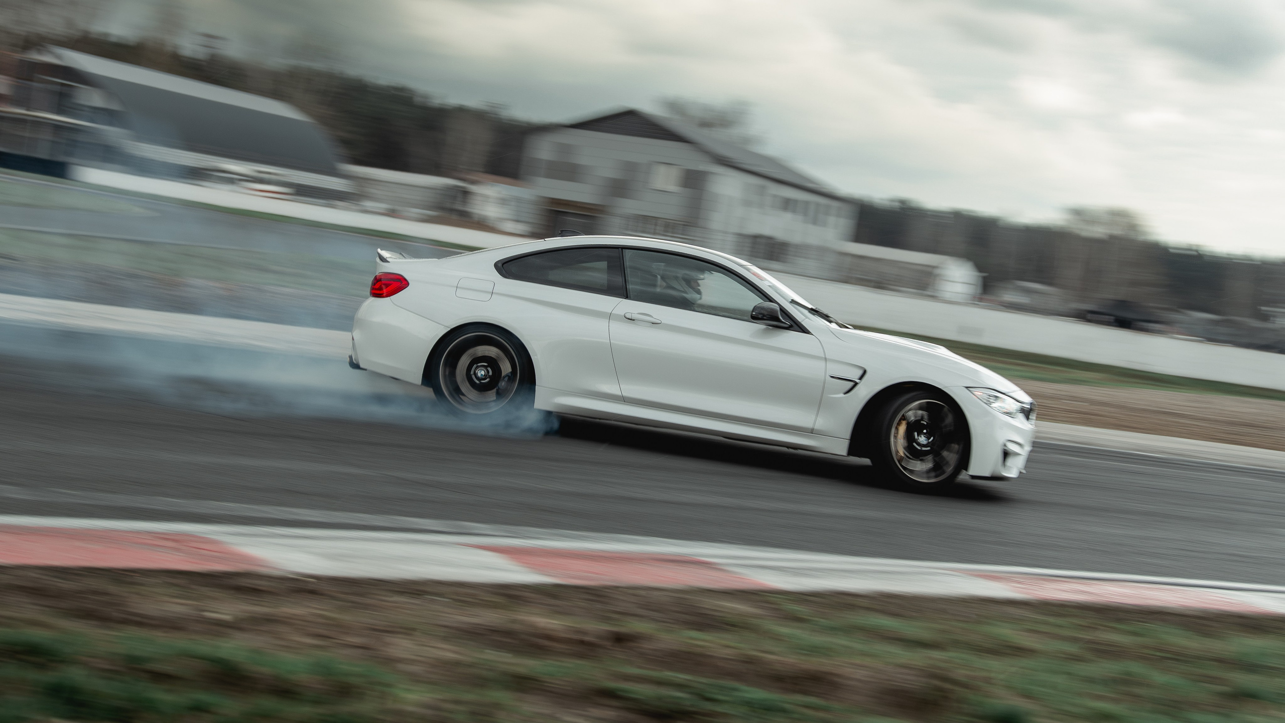 Фотографии с M-Trackday