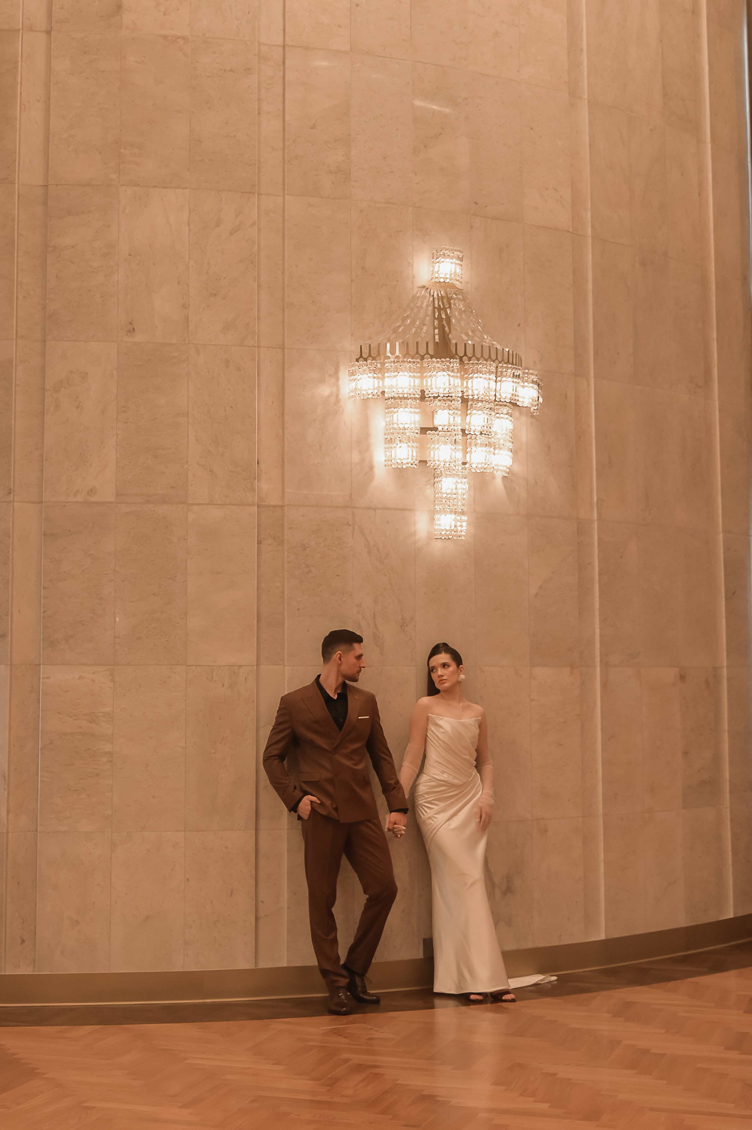 Игорь&Вероника. Свадебный фотограф в Санкт Петербурге Падерина Кристина