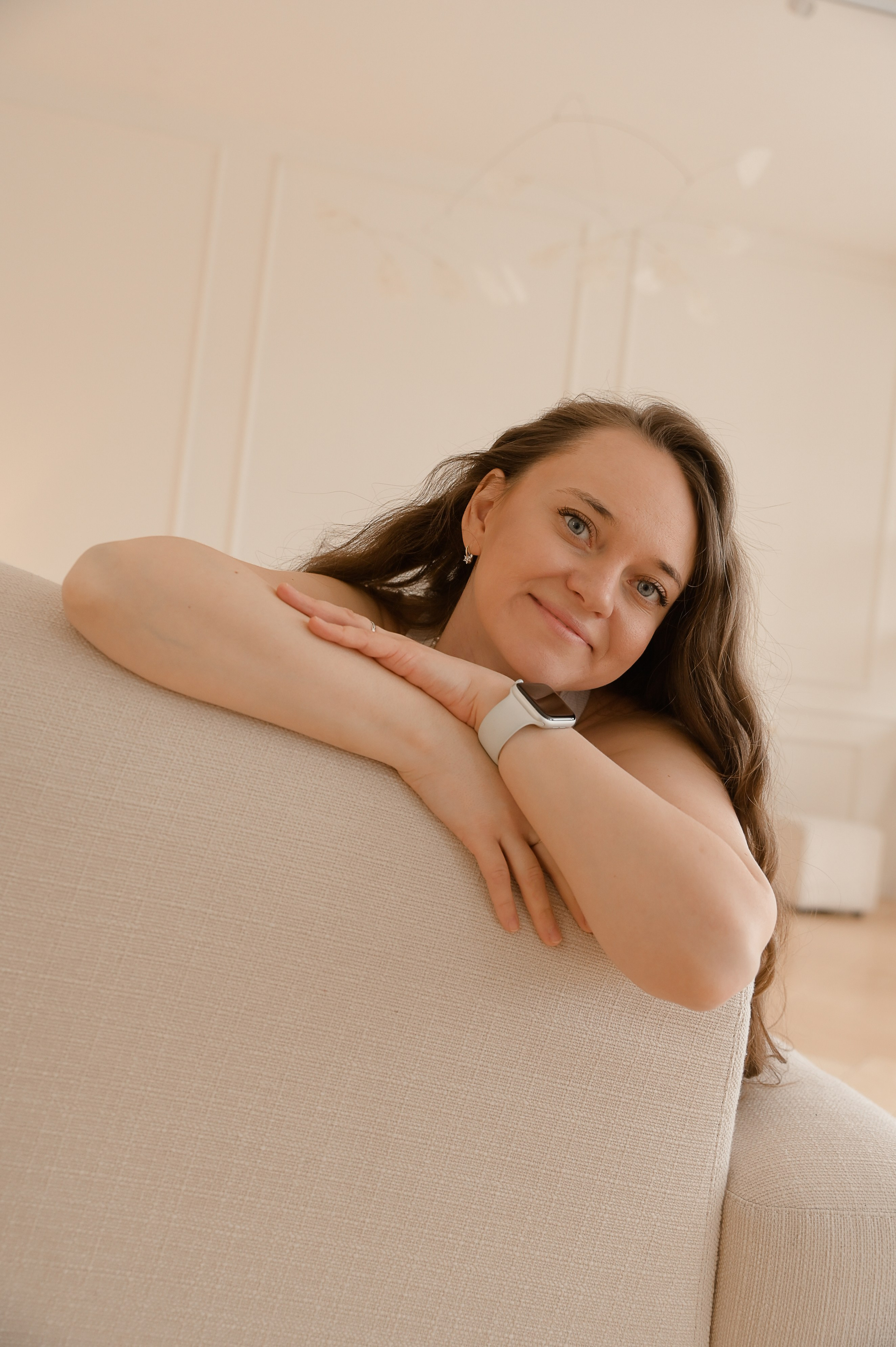 Аня. Свадебный фотограф в Санкт Петербурге Падерина Кристина