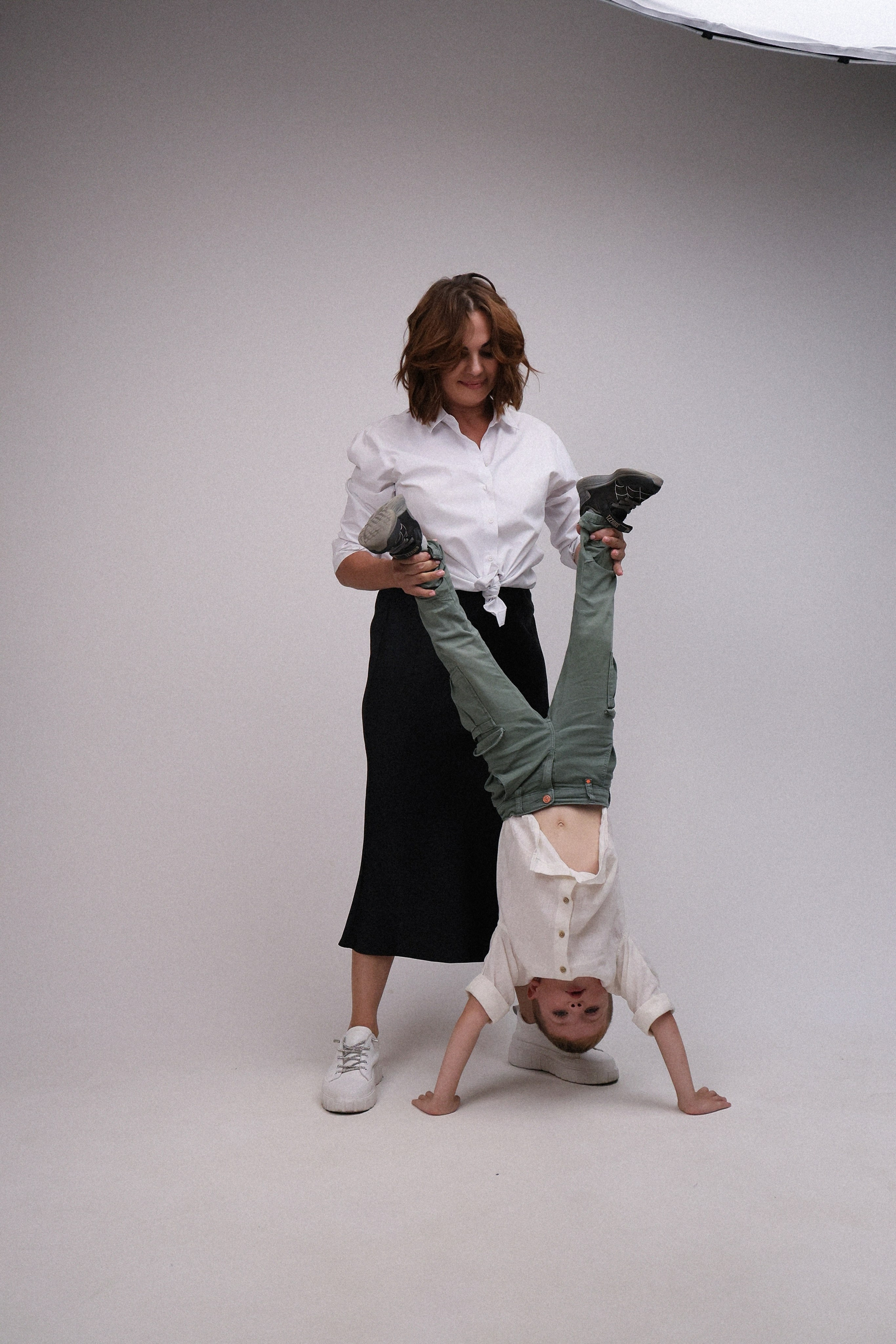 Надежда с сыновьями. Олеся Шатохина Фотограф Солнечногорск Зеленоград Клин Фотосессия