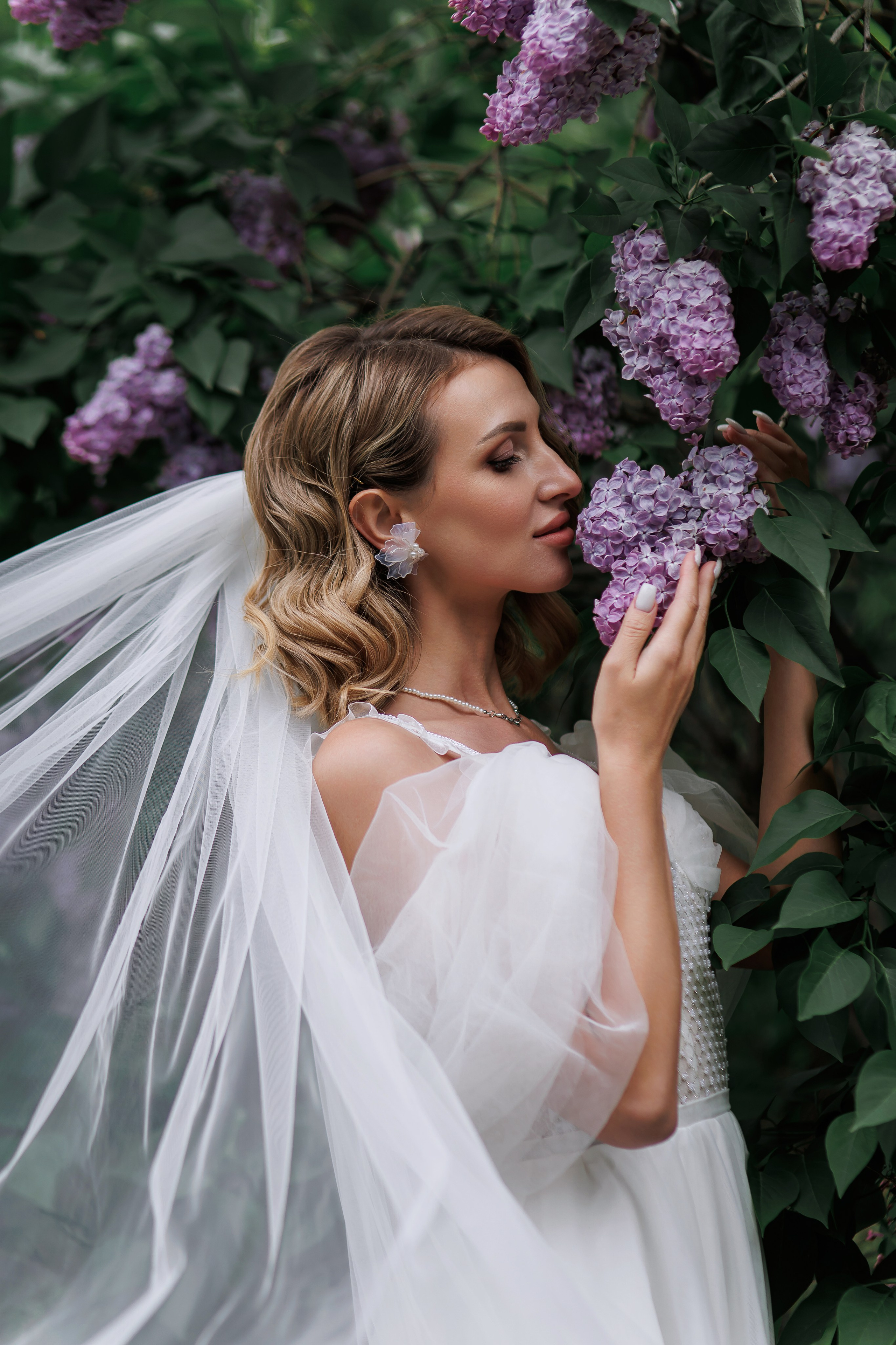 Яков и Валерия. Свадебный фотограф в Омске Яна Савина