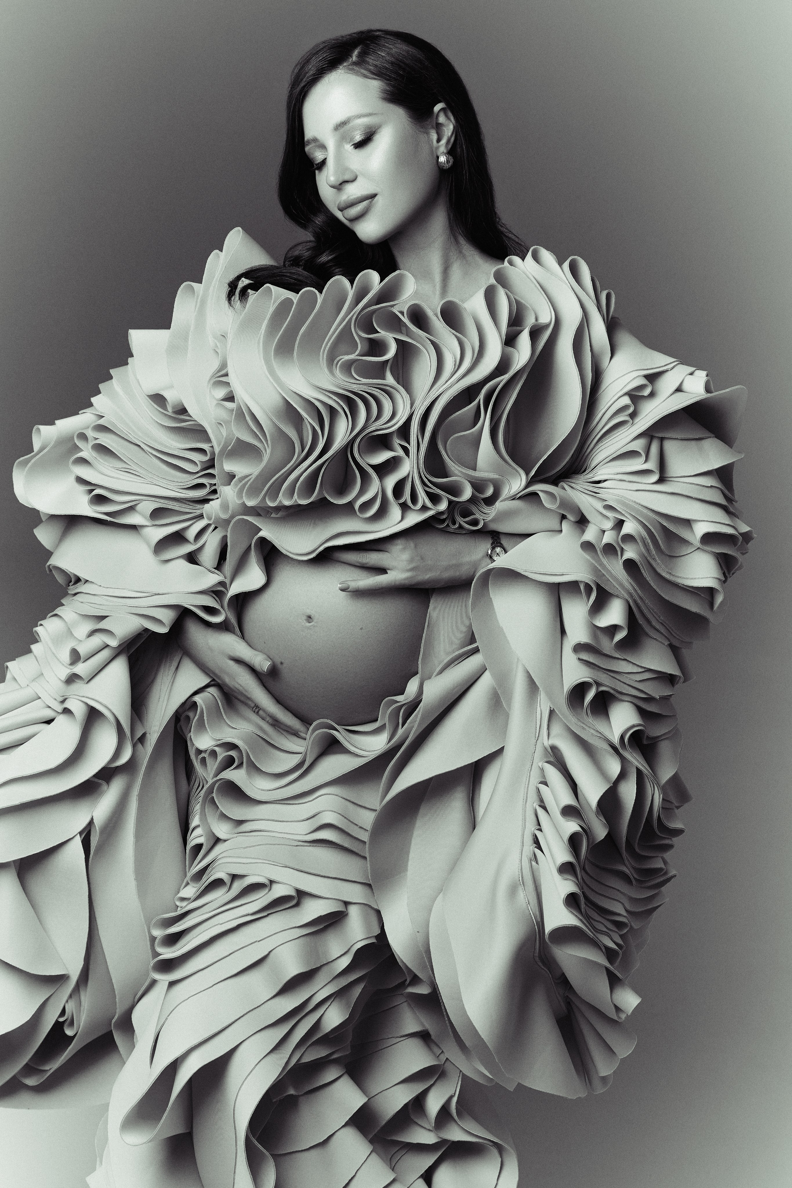 Беременность. Фотограф беременности СПб Женский фотограф Спб Диана Кузнецова