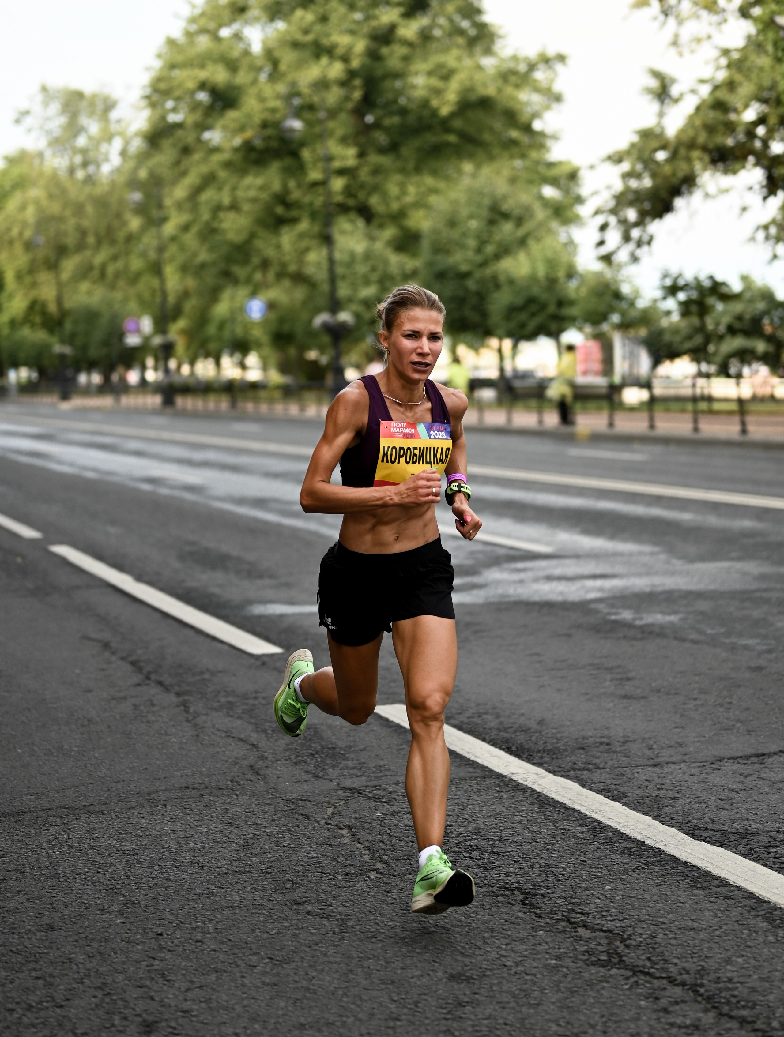 Спортивная съёмка. Главная