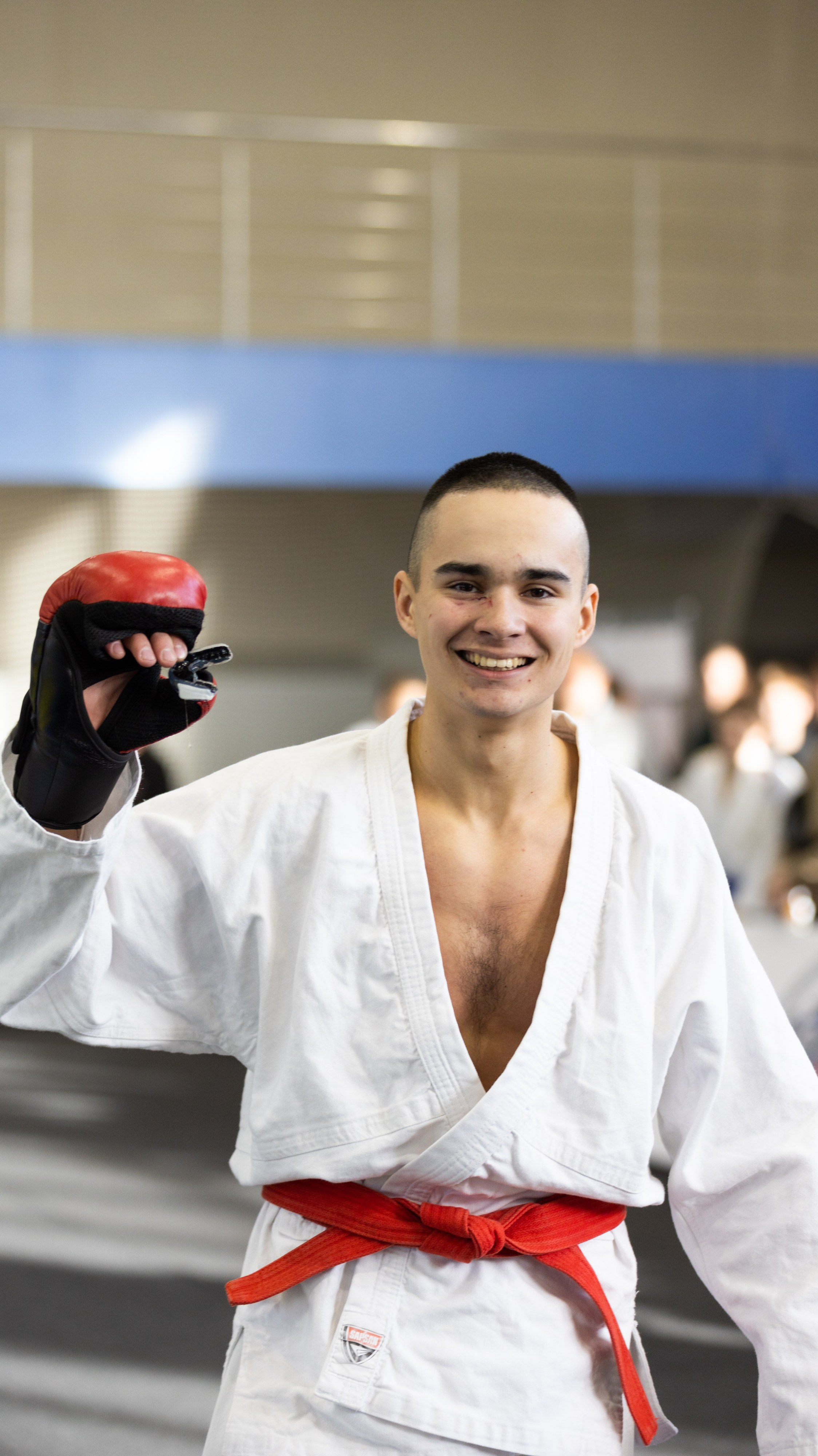 Чемпионат и Первенство НСО по рукопашному бою. Репортажный фотограф в Новосибирске Алена Помазунова