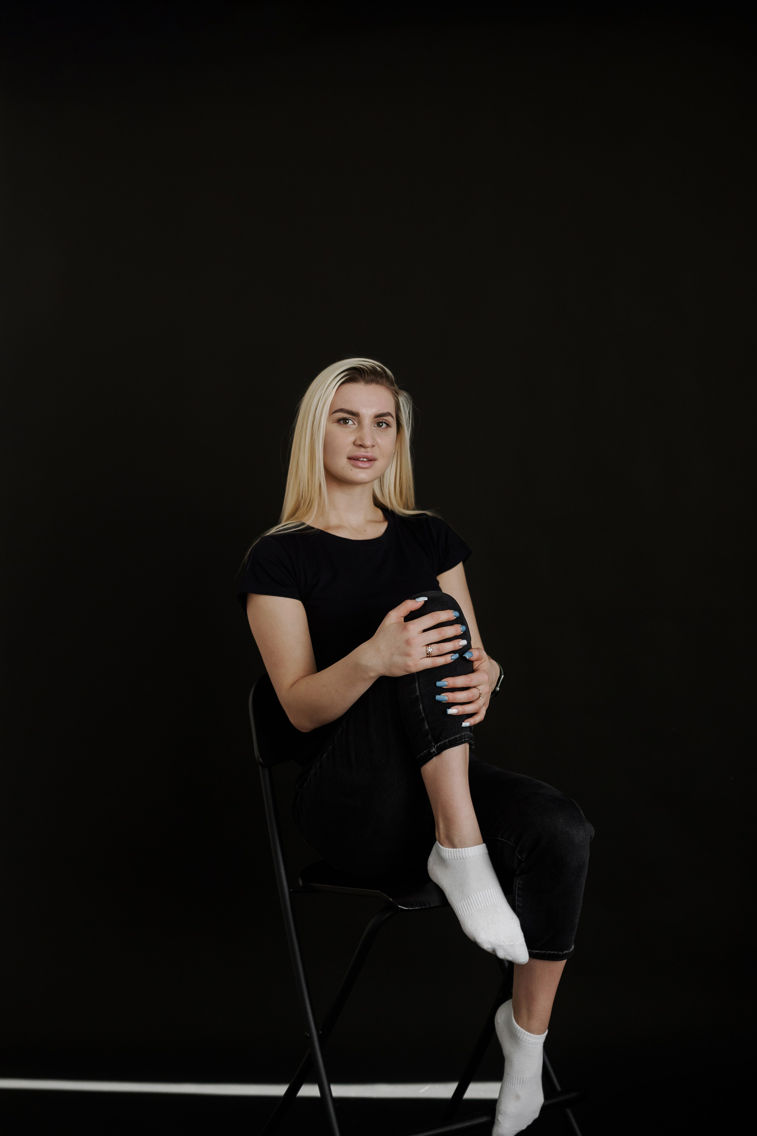 Александра, Аксинья и Светлана. Портретный фотограф в Санкт-Петербурге Элина Ситникова