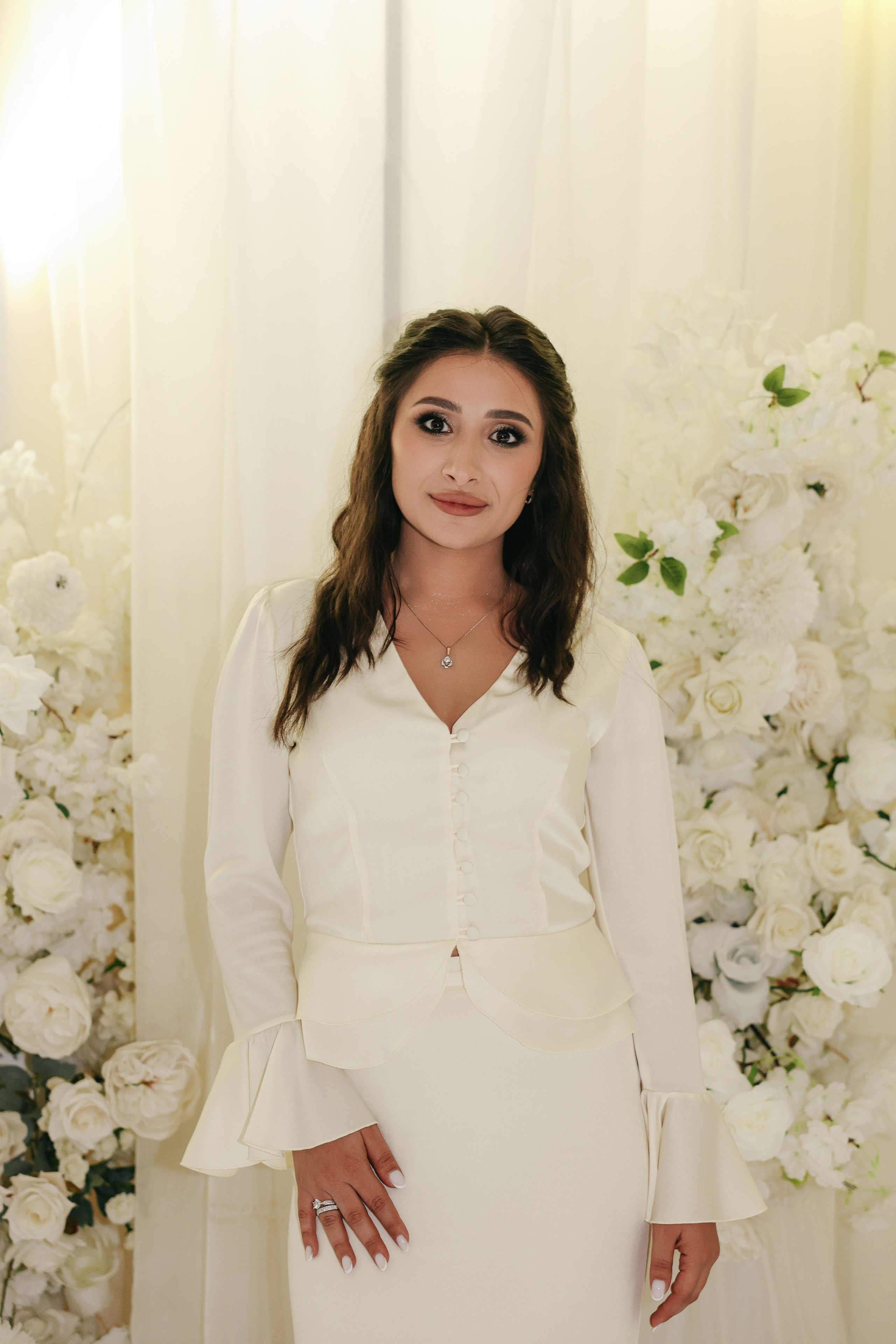 Нарек и Сюзанна. Свадебный и семейный фотограф в Ростове-на-Дону Марианна Хахладжева