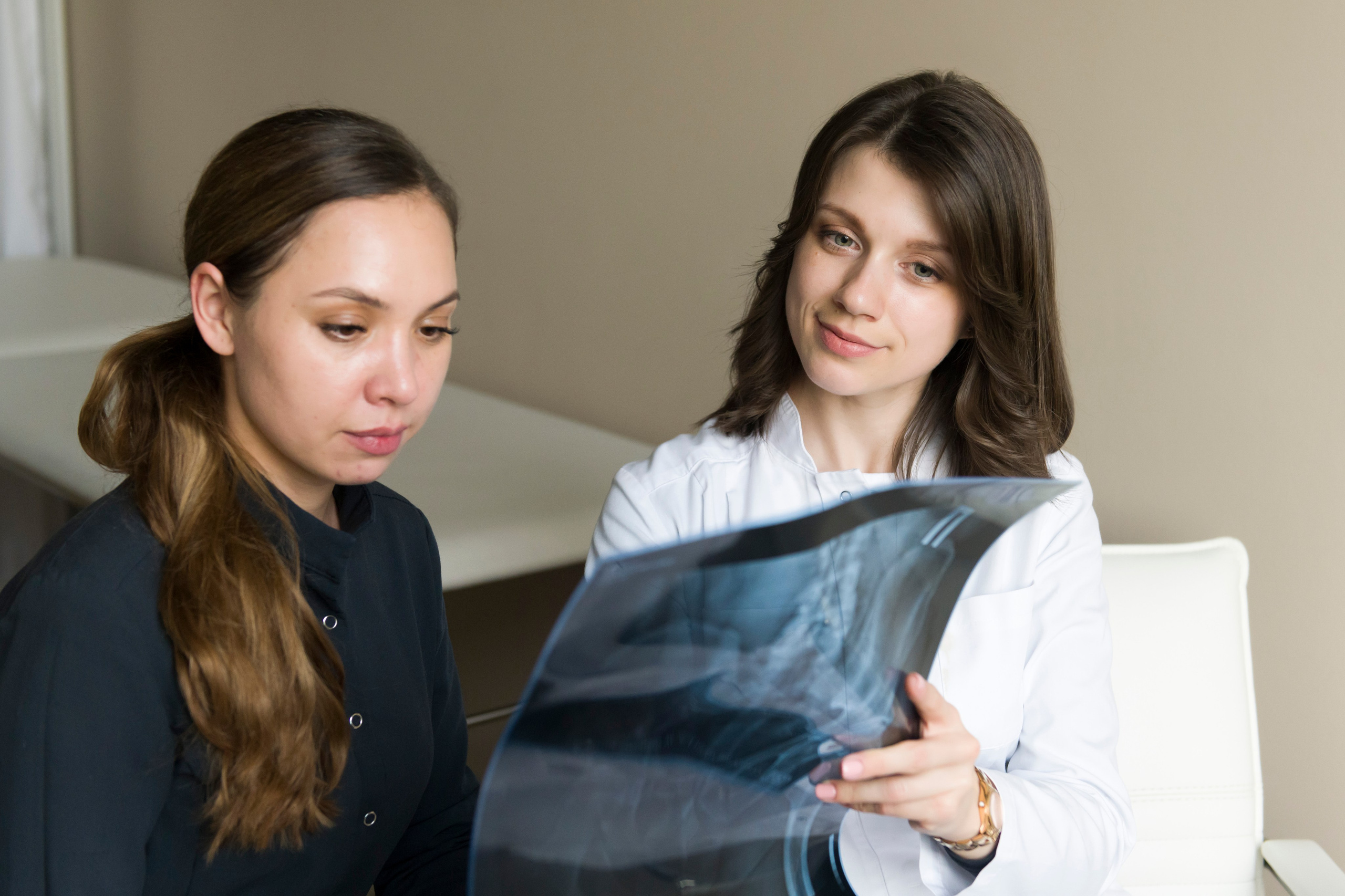 Medsi Premium. Главная