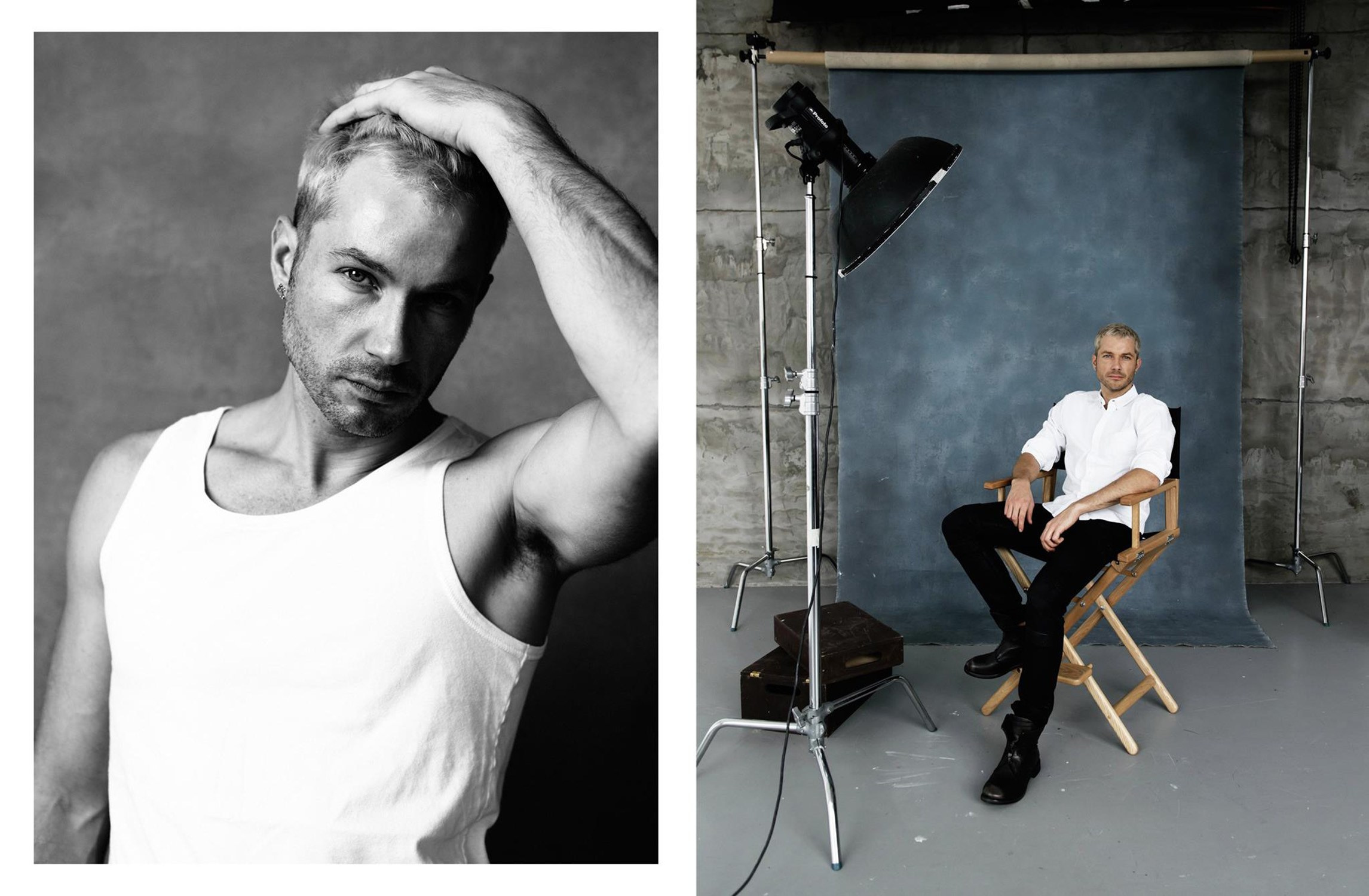 Aleksey. Главная