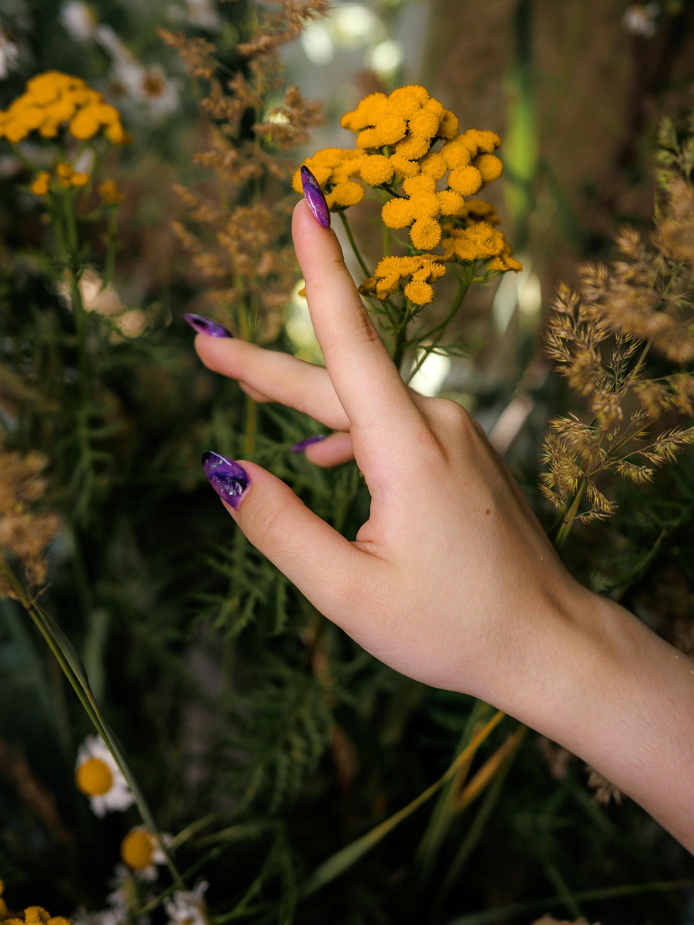 In the pines. Лиза, ваш портретный и репортажный фотограф в Ульяновске!