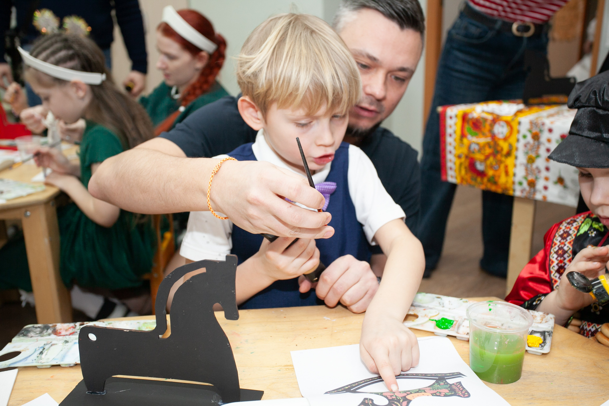 Солнечный город 2025. Фотограф Дарья Локотко в Красноярске