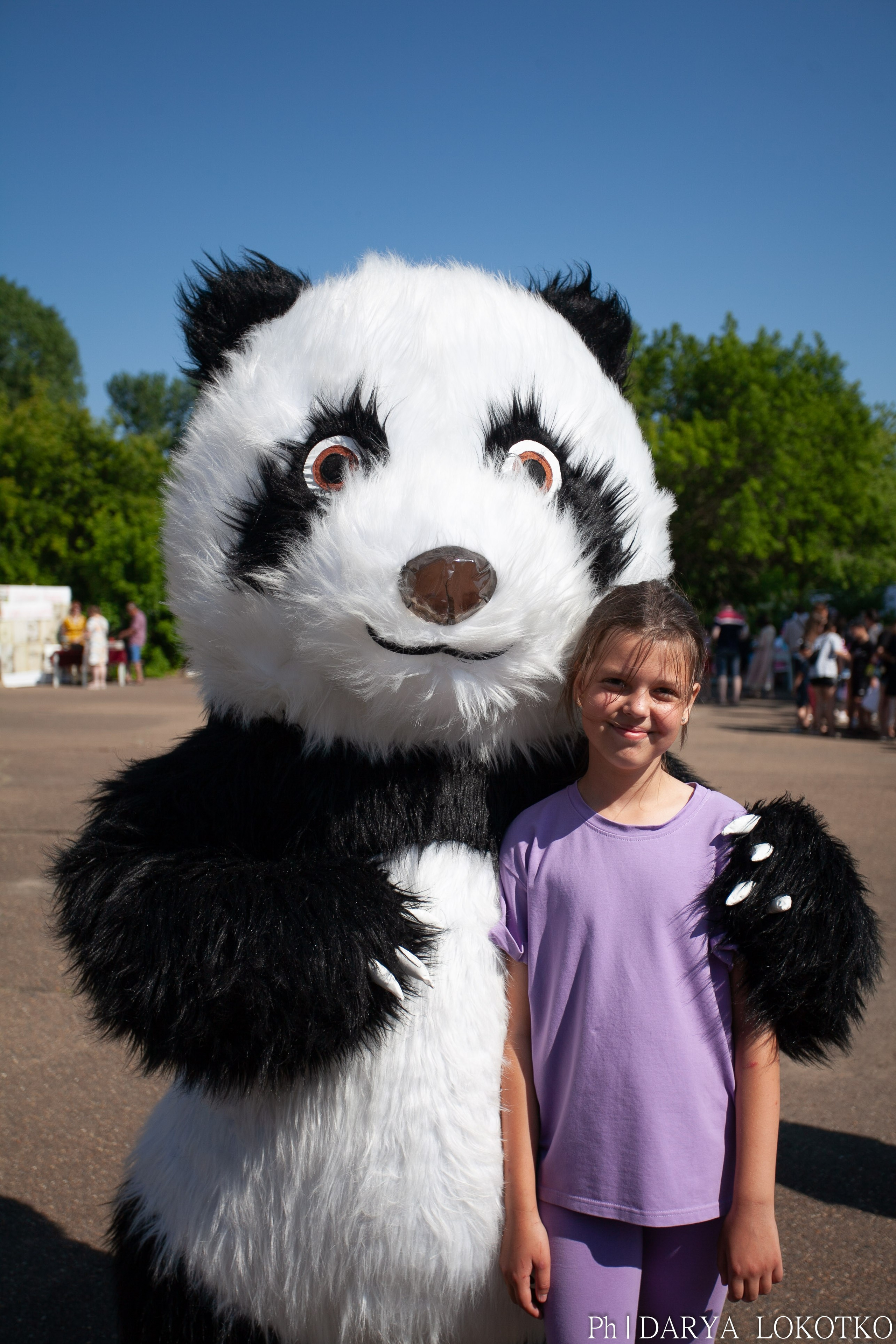 Умный фест. Фотограф Дарья Локотко в Красноярске