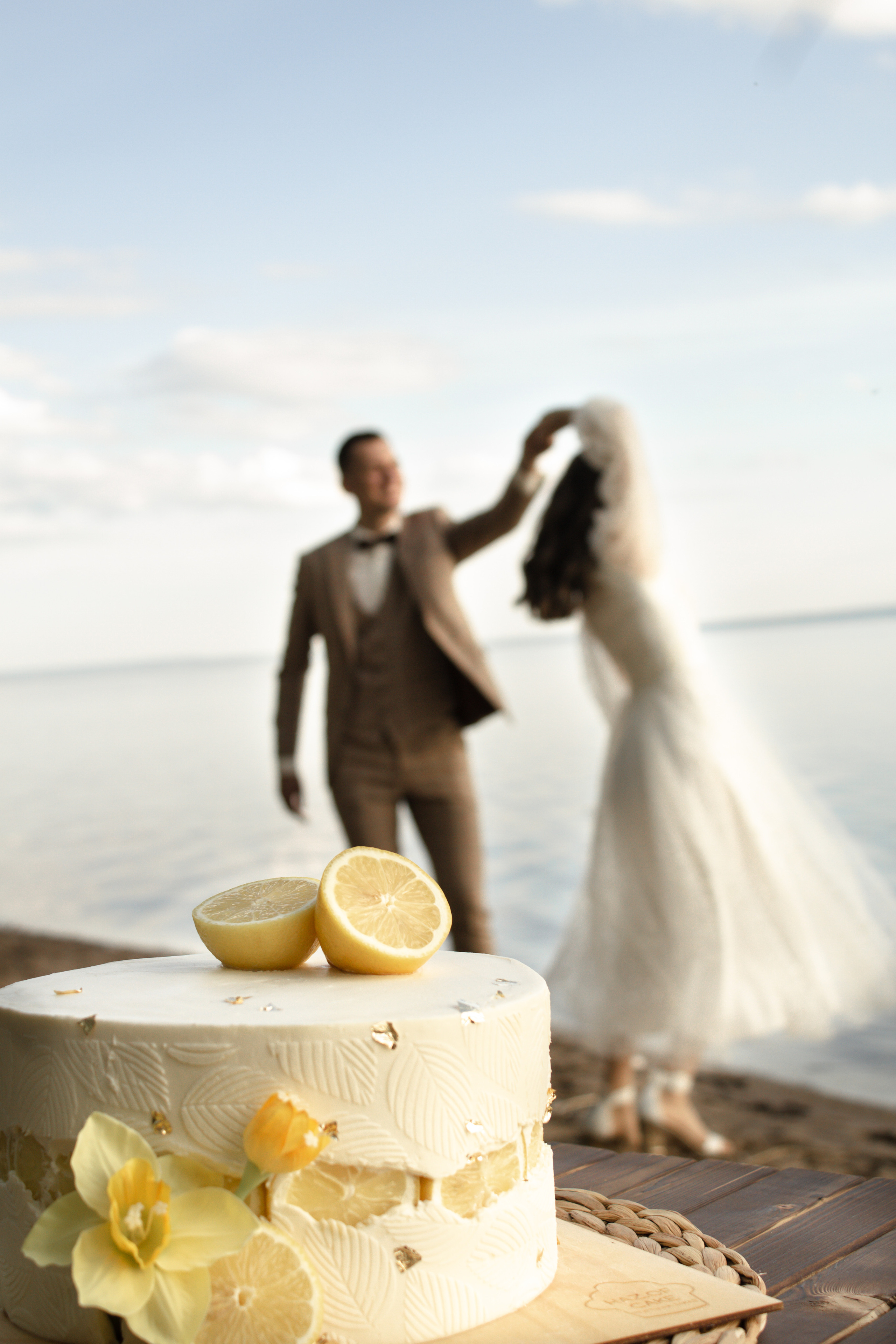 Свадьбы. Фотограф Мария Цехместрюк в г. Ульяновск
