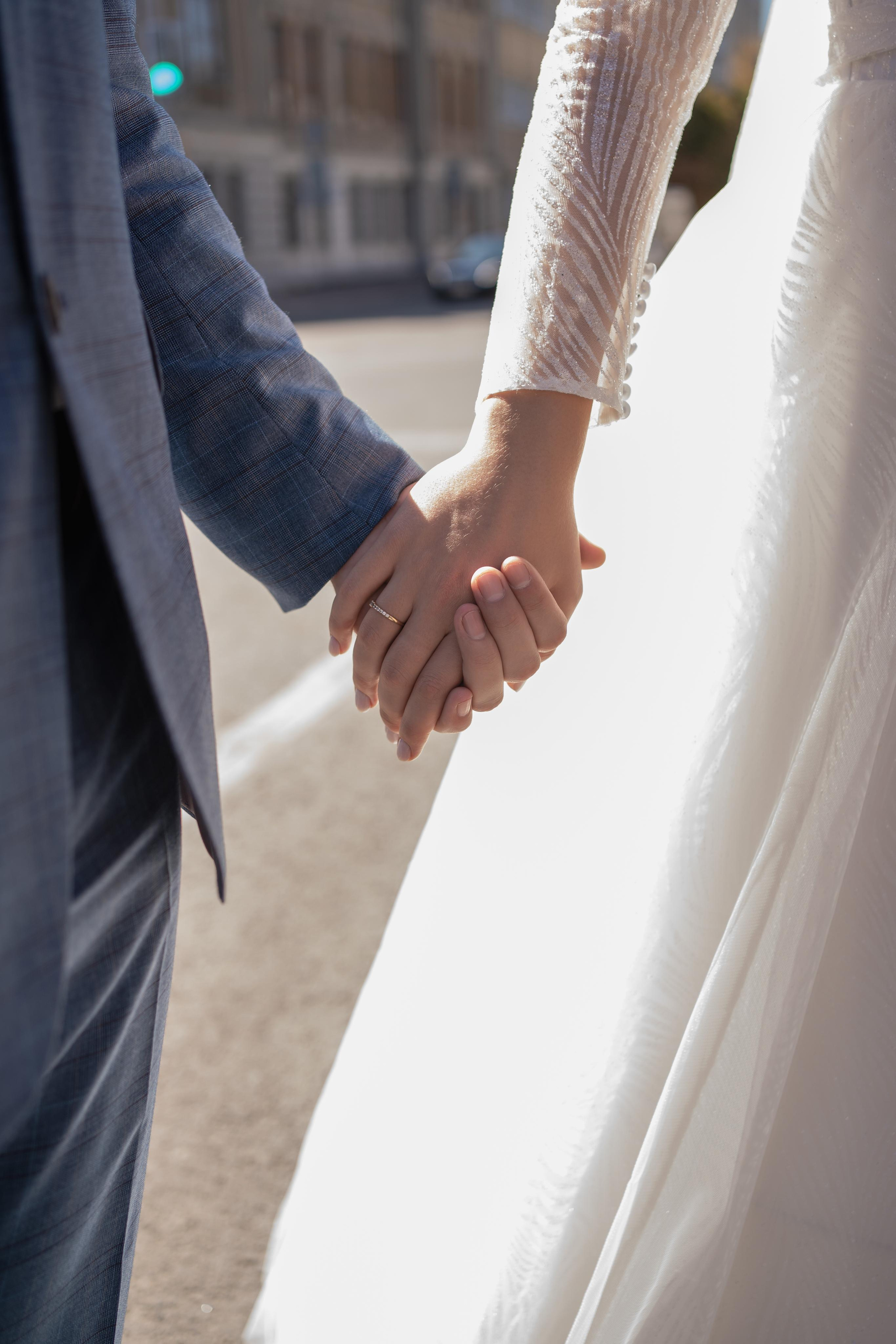 Свадьбы. Фотограф Мария Цехместрюк в г. Ульяновск