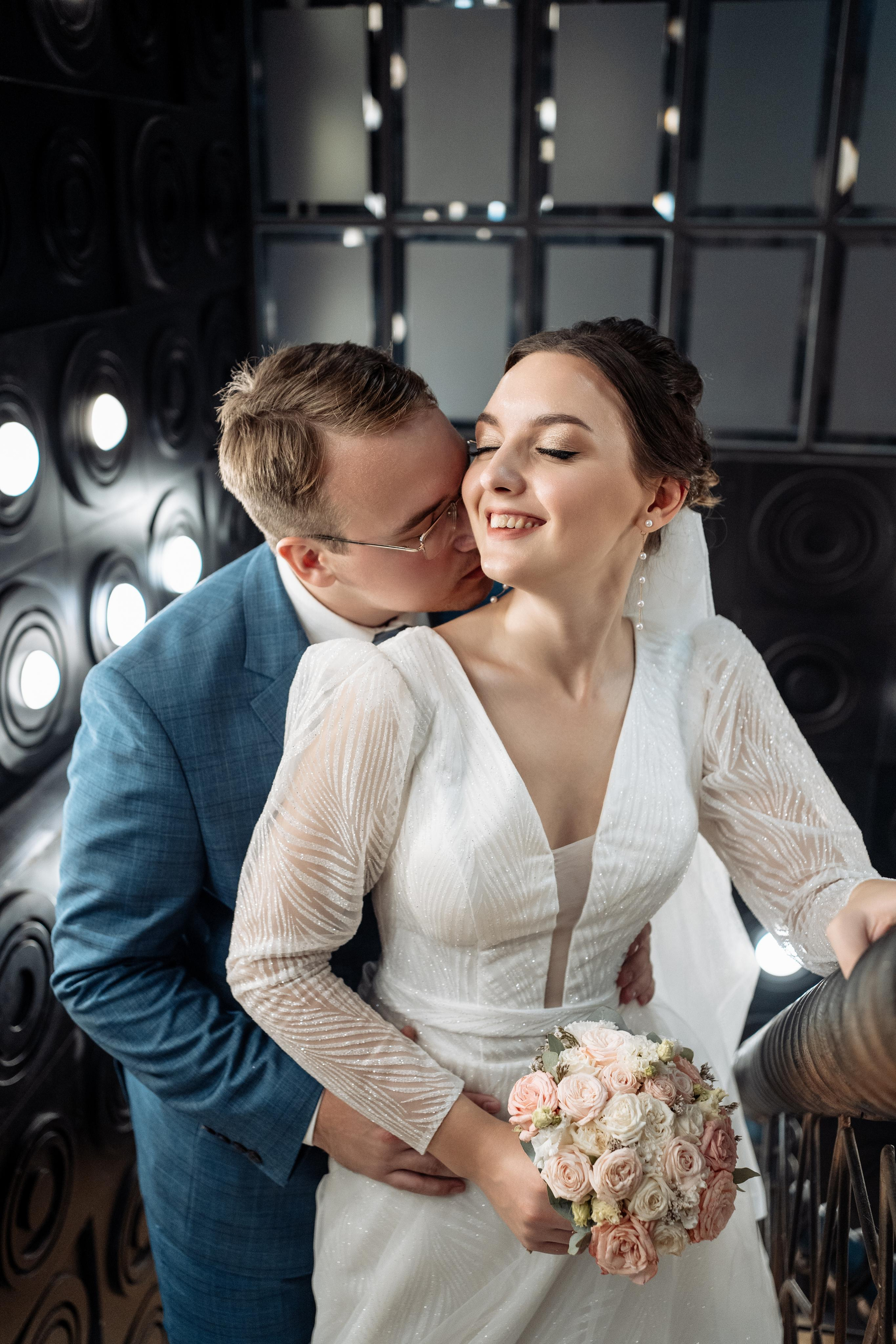 Свадьбы. Фотограф Мария Цехместрюк в г. Ульяновск