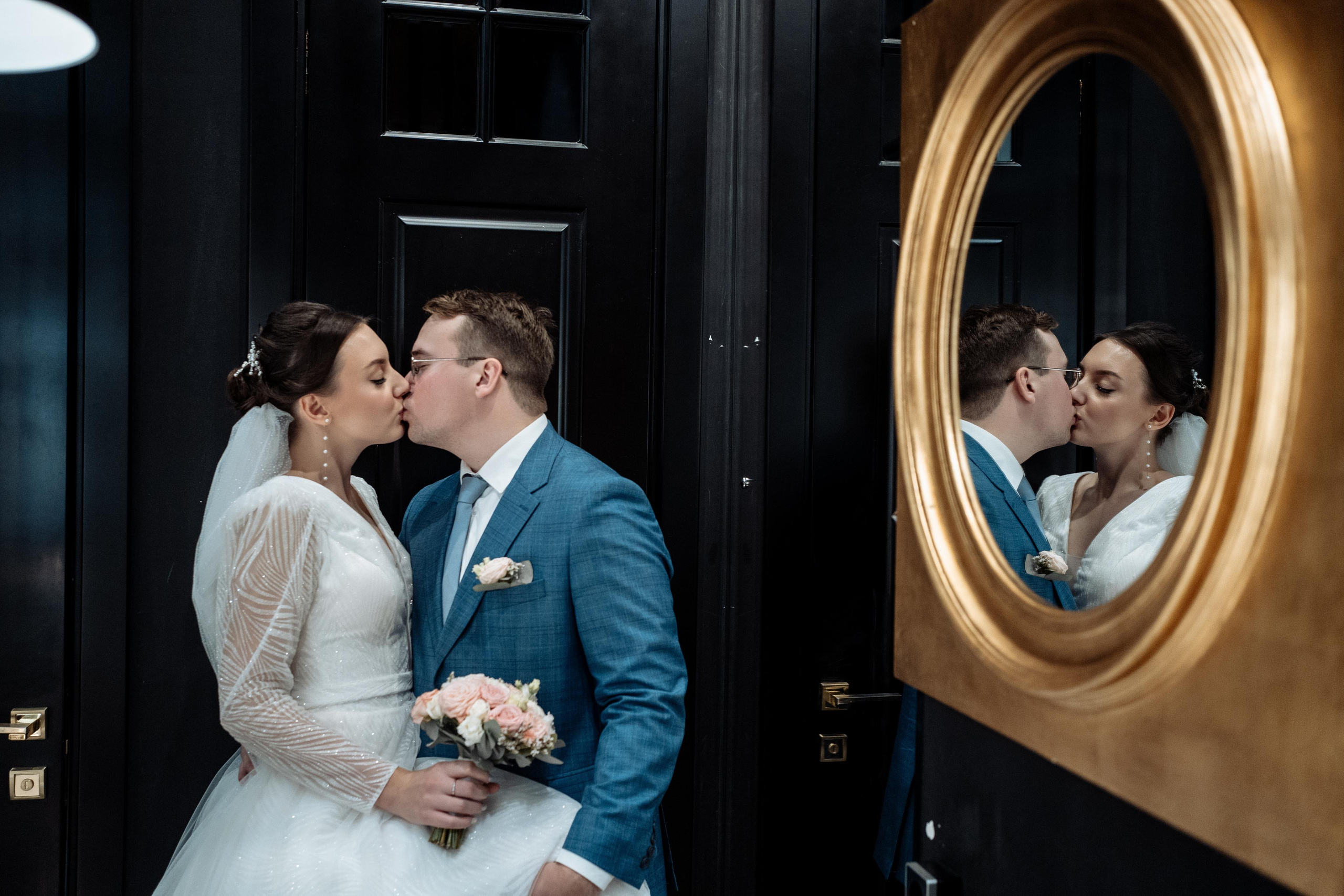 Свадебный Прайс. Фотограф Мария Цехместрюк в г. Ульяновск