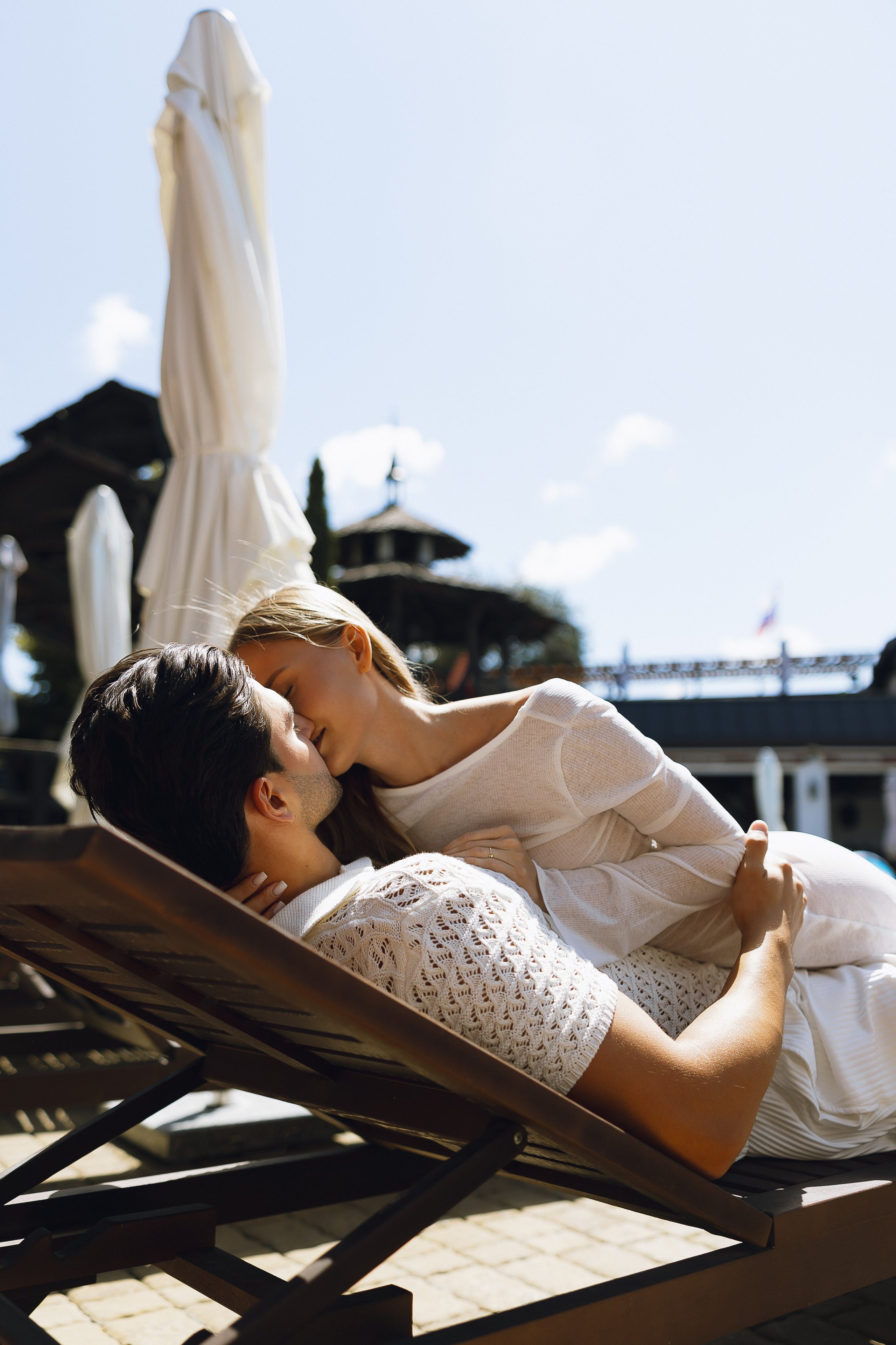 Влад и Мария. Свадебный | Семейный фотограф