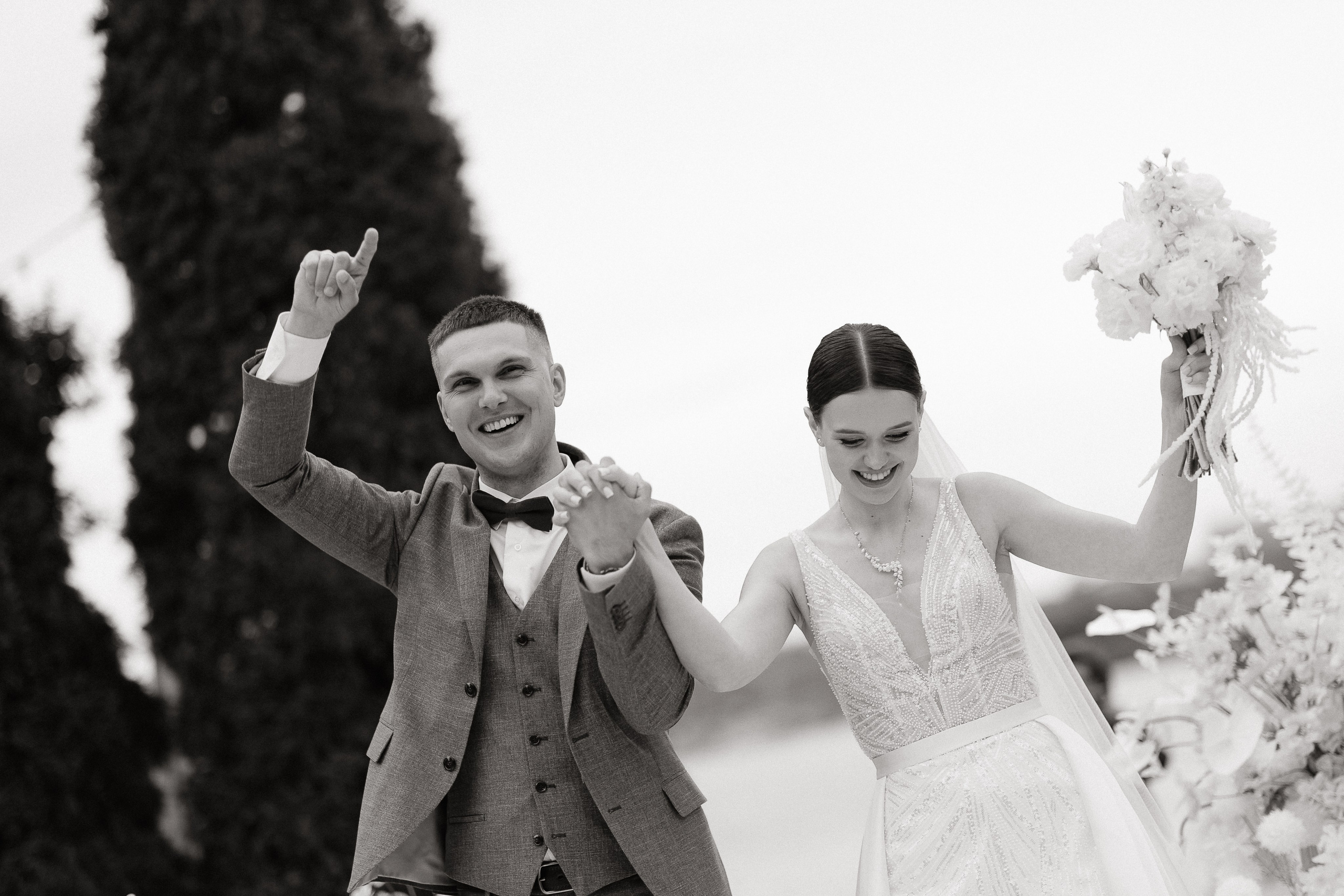 Роман и Юлия. Свадебный | Семейный фотограф