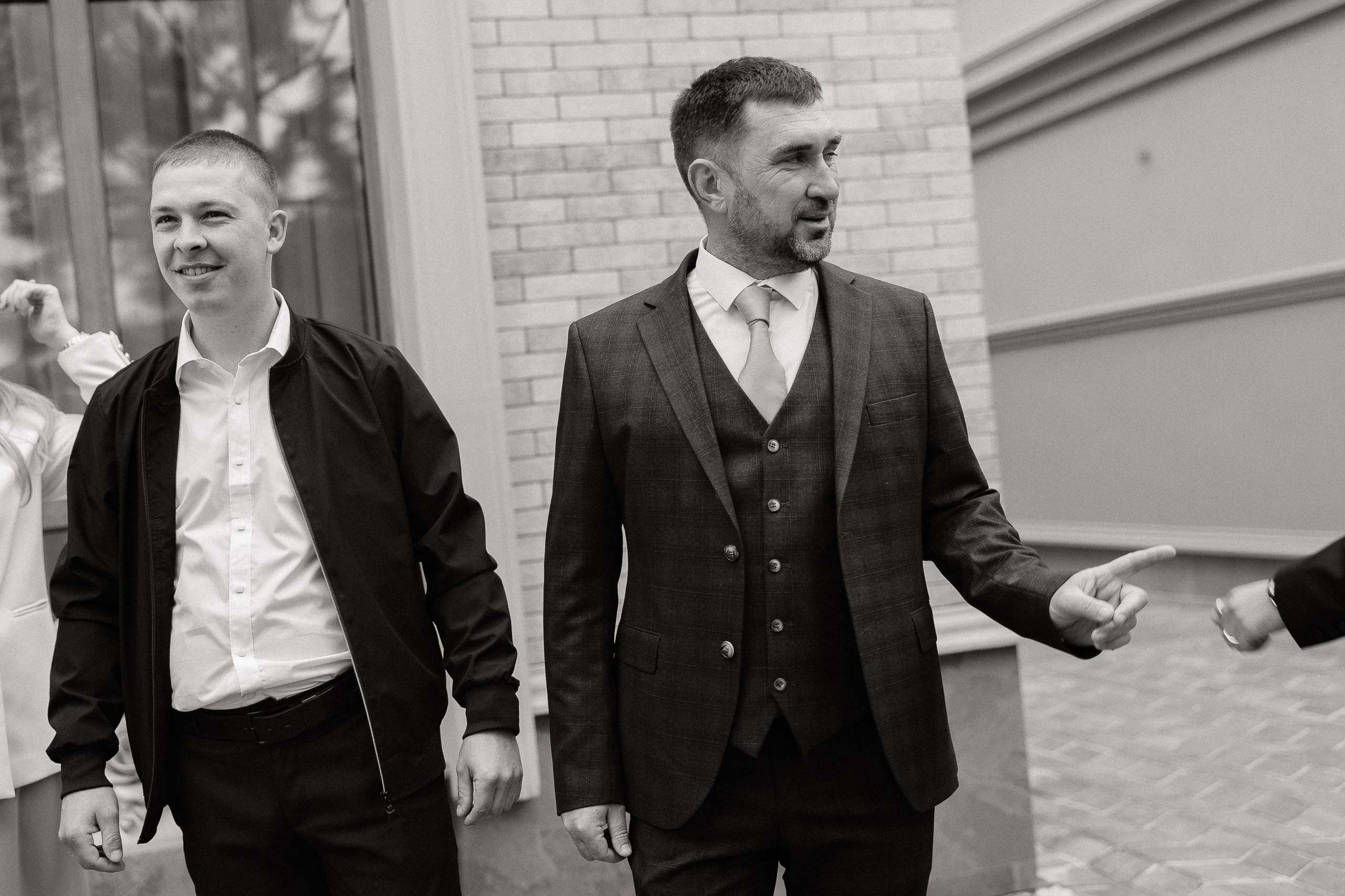 Роман и Юлия. Свадебный | Семейный фотограф