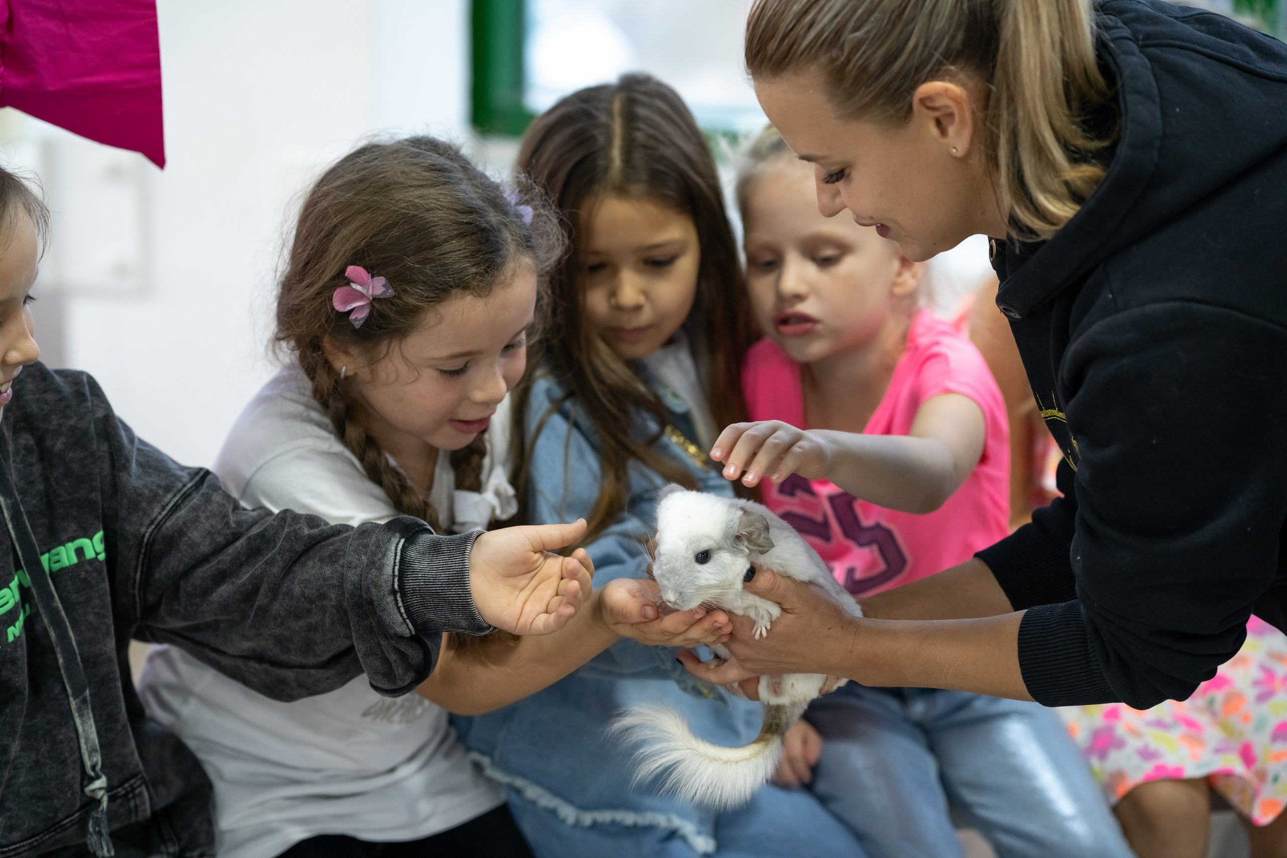 Tik Tok вечеринка. Фотограф в Одинцово, Москве
