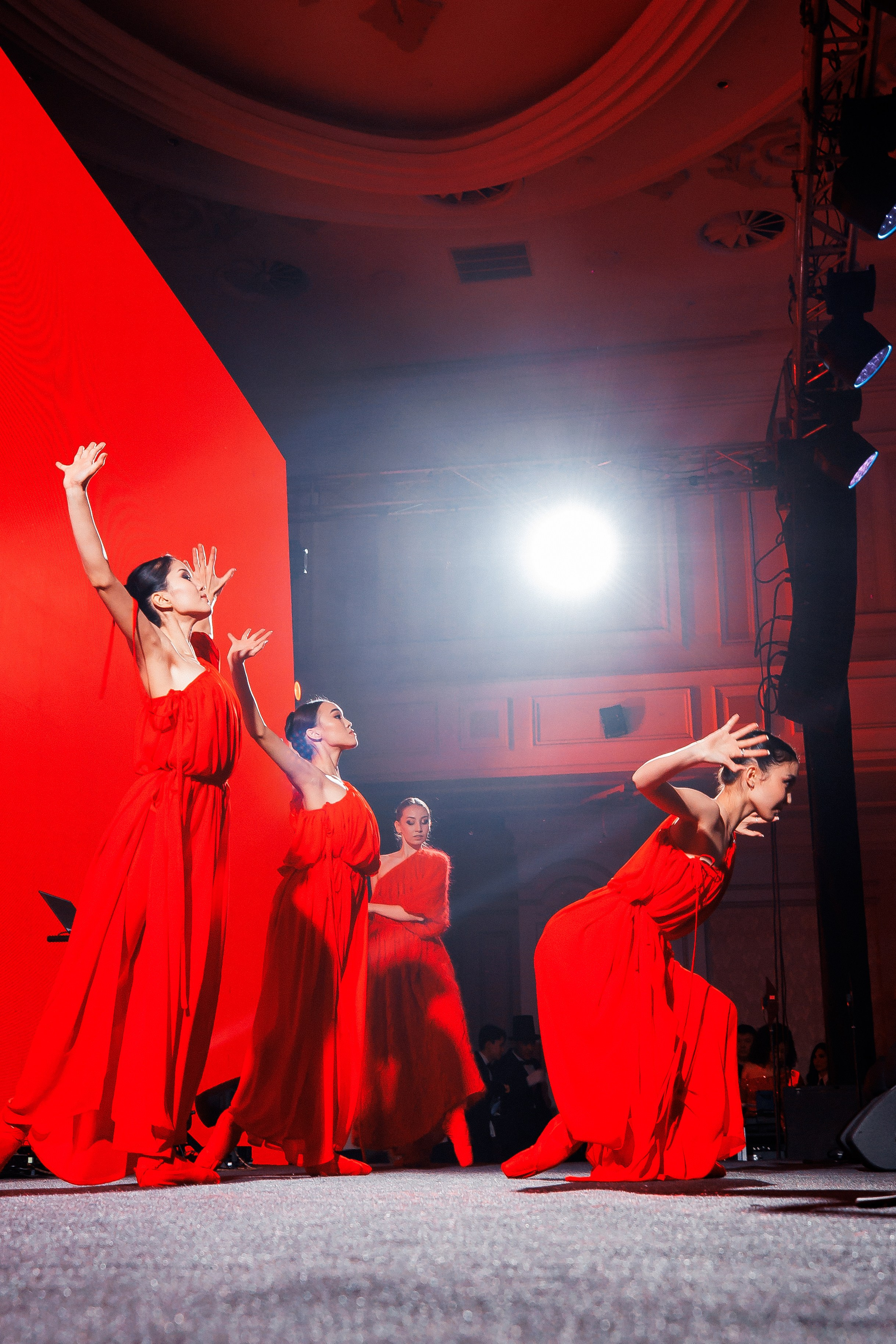 ELLE Kazakhstan beauty awards 2024