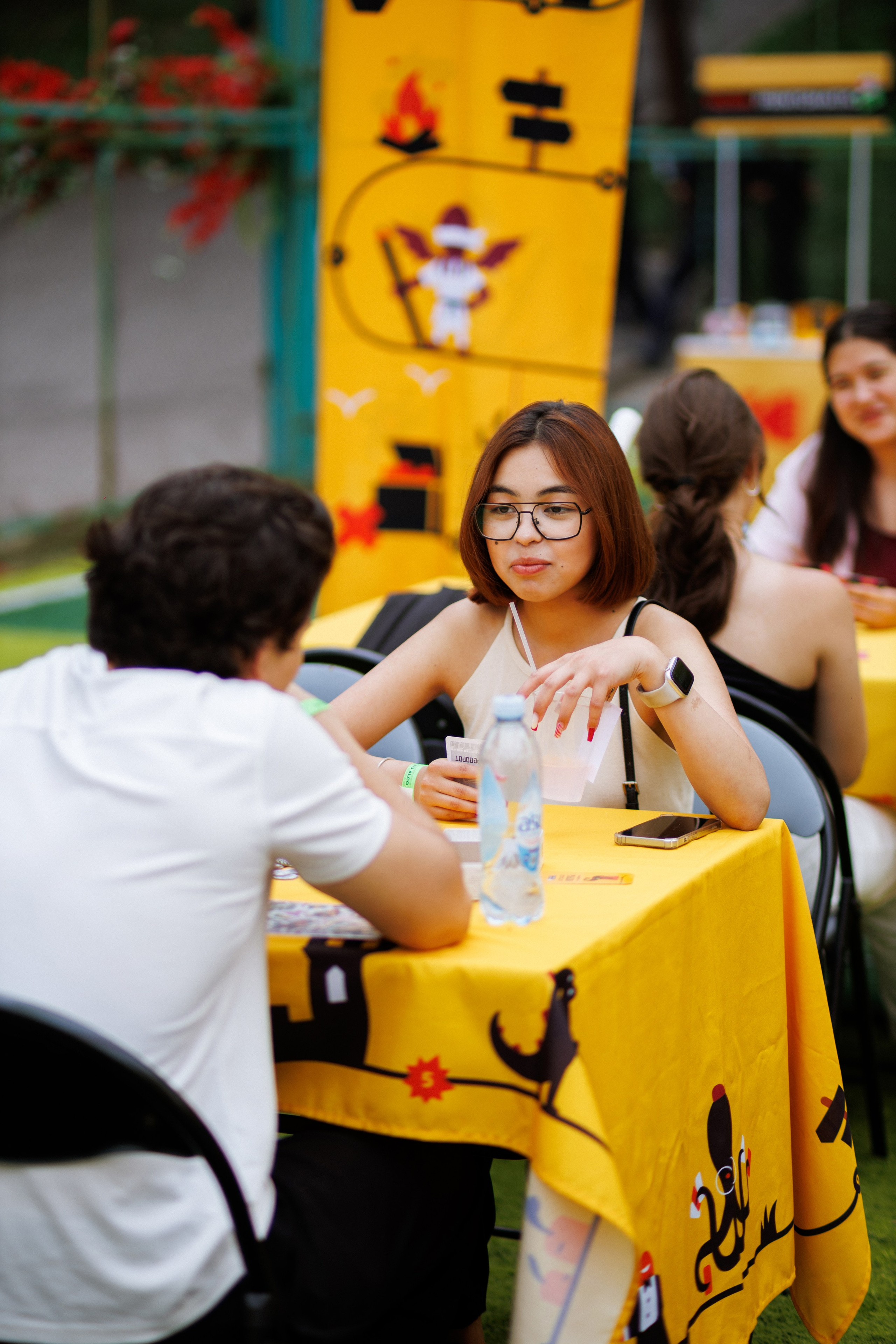 Пикник by Partners