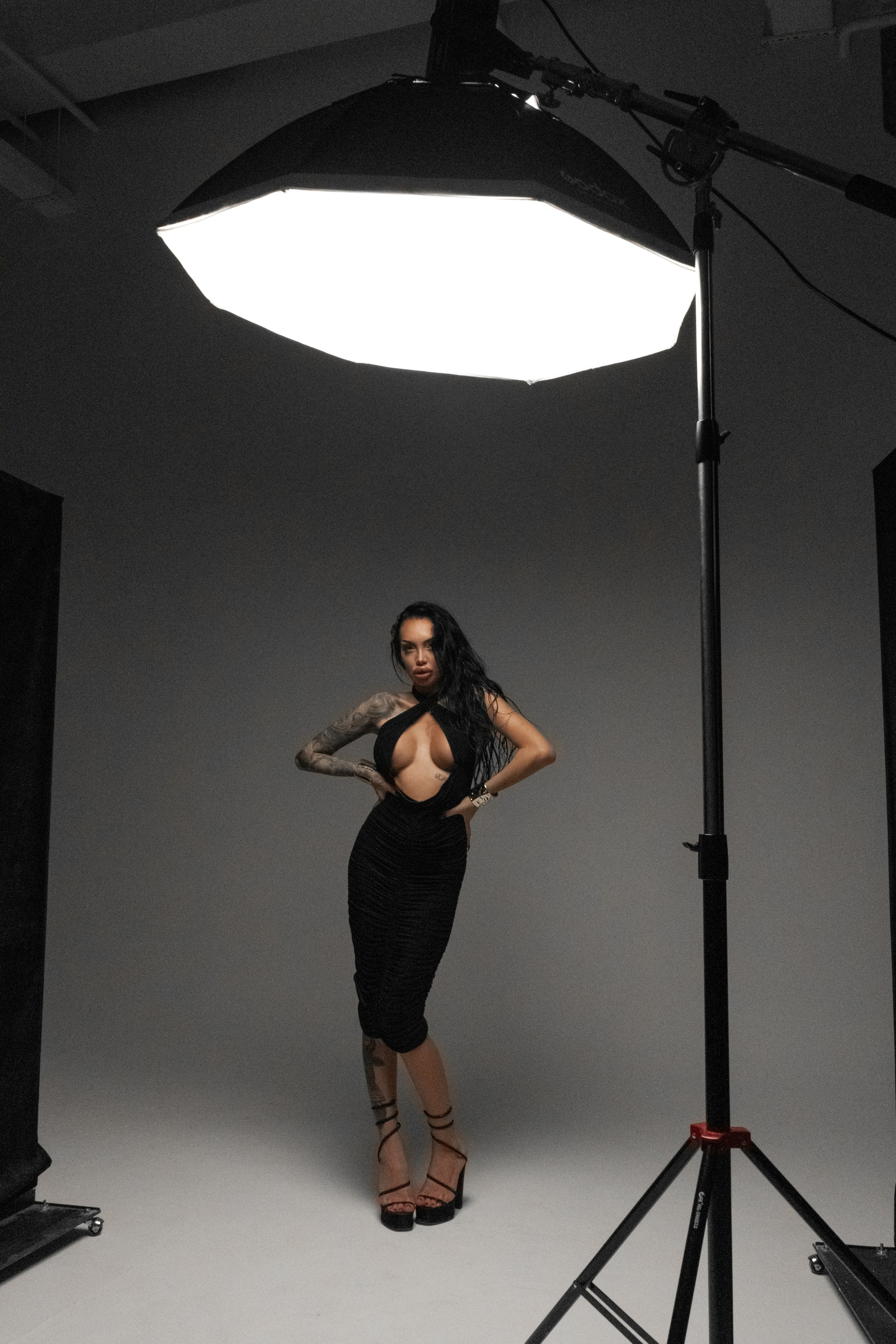 Индивидуальные съемки. Женский фотограф Дарья Унгурян / обучение фотографов ретуши и цвету