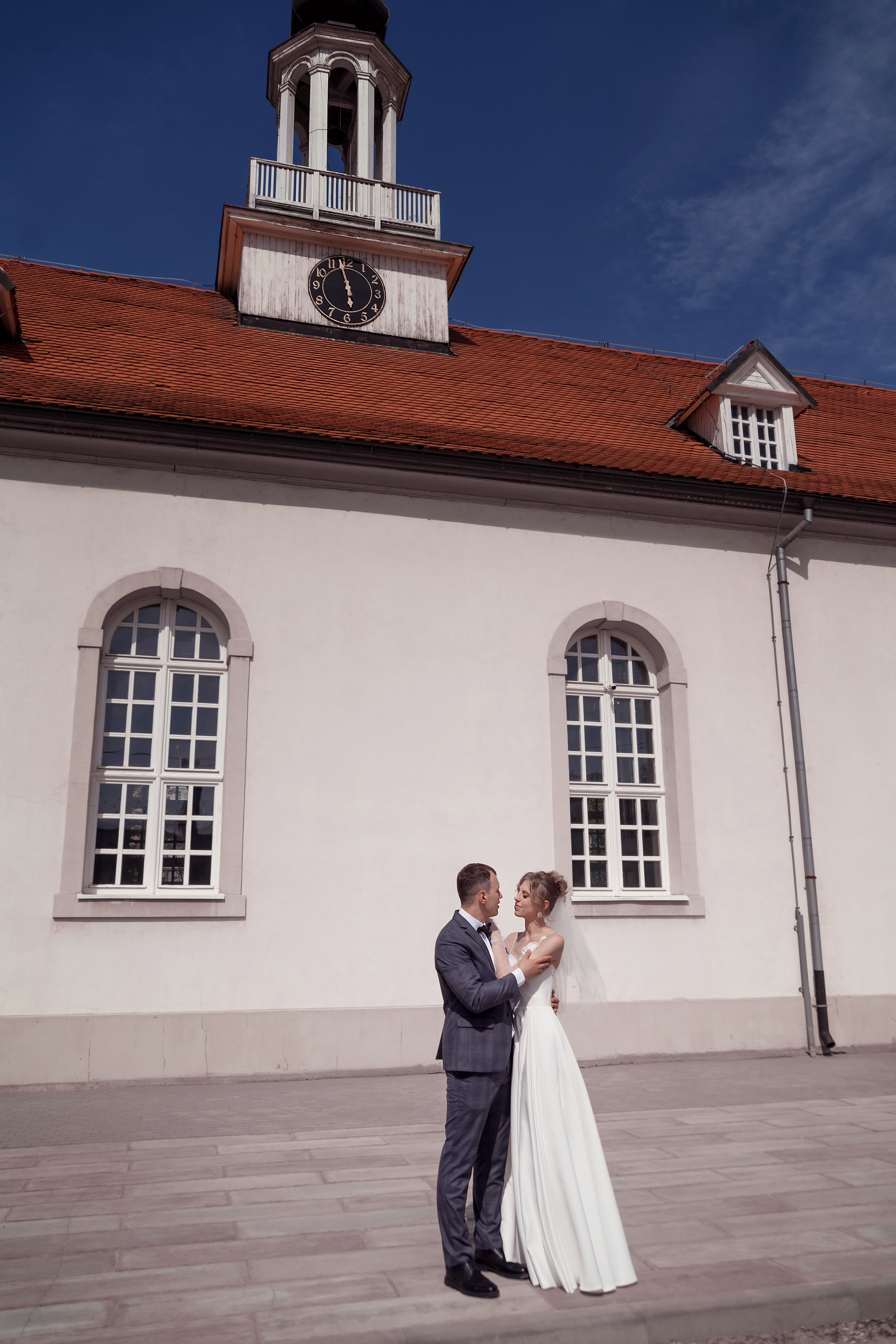 Свадебный фотограф в Волгограде