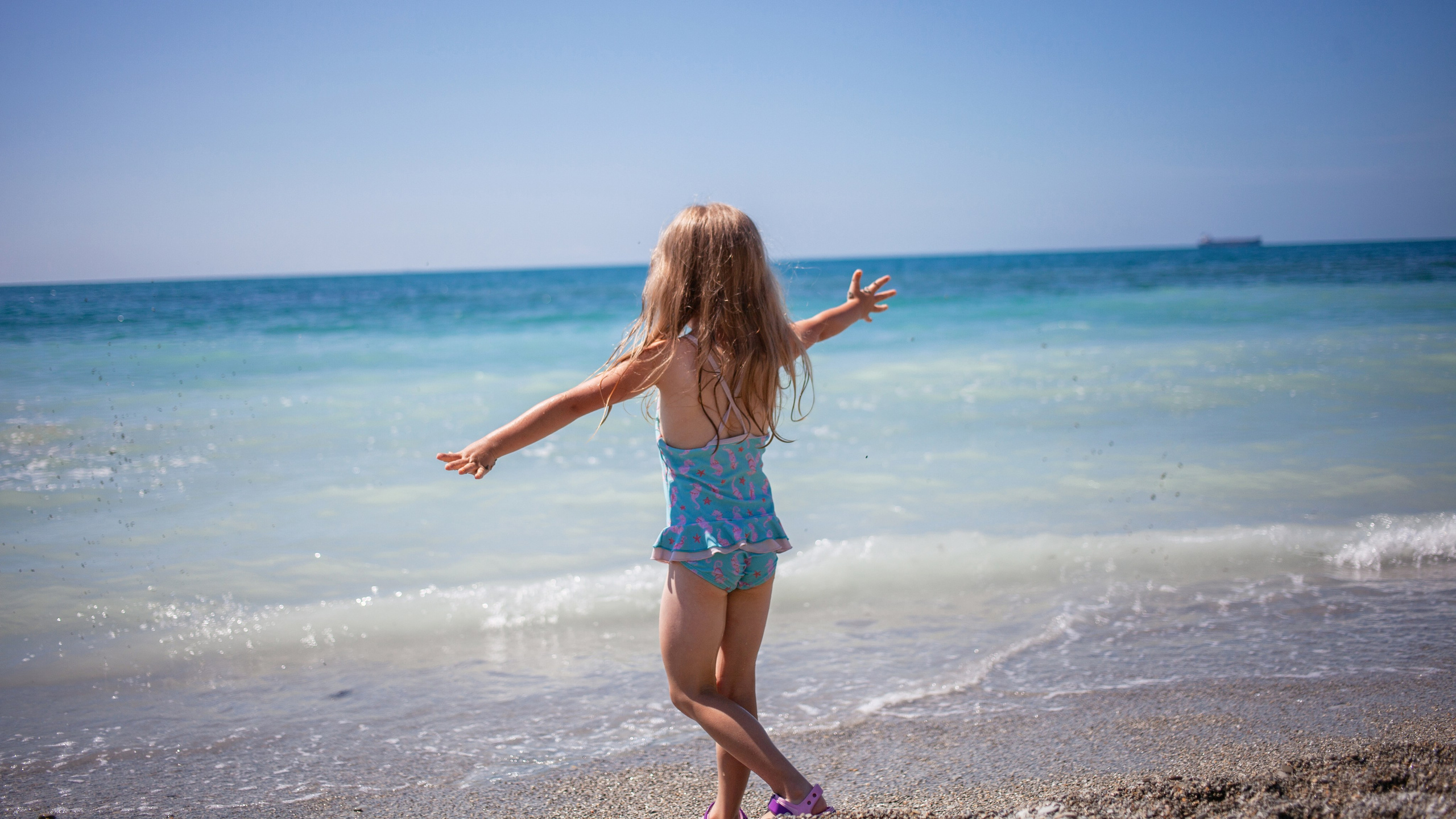 Фотосессии в Кабардинке — фотограф Оля Волчкова